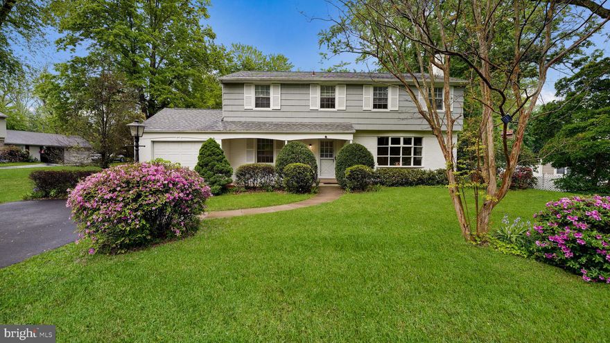 Beautifully updated 4-bedroom, 2.5-bath home located in the highly desirable Council Rock School District. Situated in the heart of Southampton, this home offers a spacious and private backyard with lush green surroundings — perfect for relaxing, entertaining, or enjoying outdoor living.
Inside, the home has been fully renovated with a brand-new kitchen, updated bathrooms, new flooring, fresh paint, and upgraded plumbing and electrical systems. Major improvements completed between 2022–2023 include newer HVAC, a new electrical panel, new sump pump, water heater, and new appliances, providing peace of mind and modern efficiency for years to come.
Thoughtfully designed with stylish finishes and comfortable living spaces throughout, this move-in ready home perfectly combines comfort, convenience, and location. Don’t miss the opportunity to enjoy peaceful suburban living in one of Southampton’s most sought-after neighborhoods.