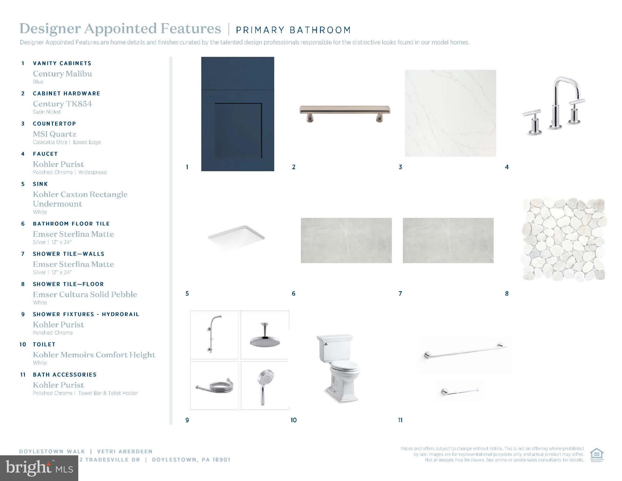 DOYLESTOWN WALK - Residential