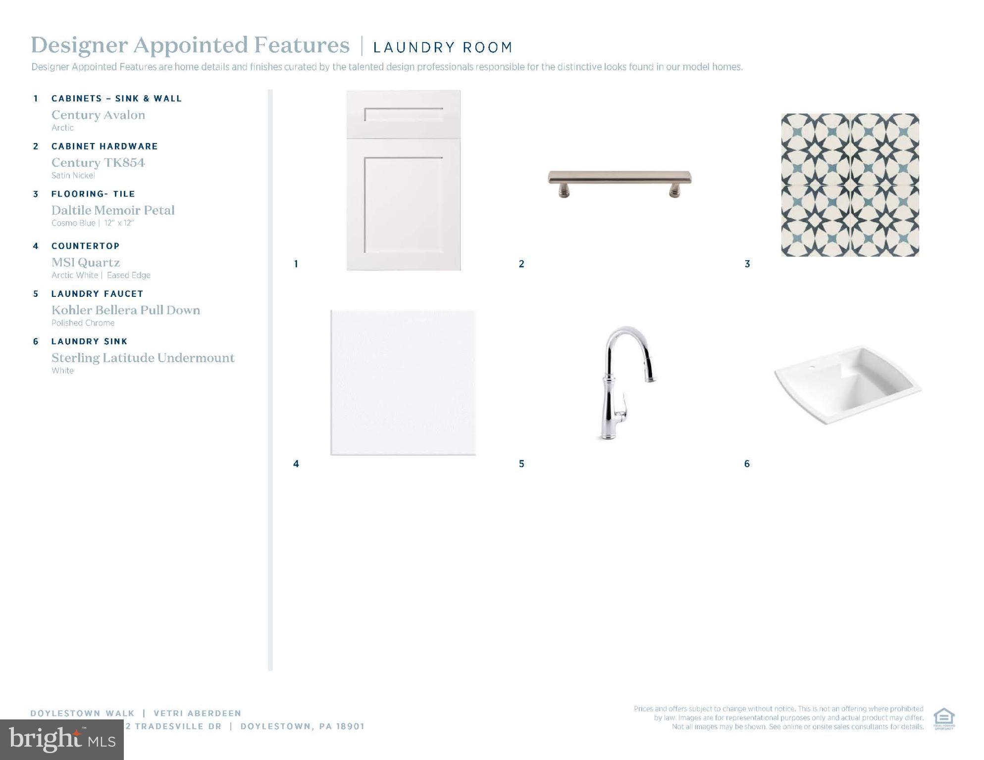 DOYLESTOWN WALK - Residential