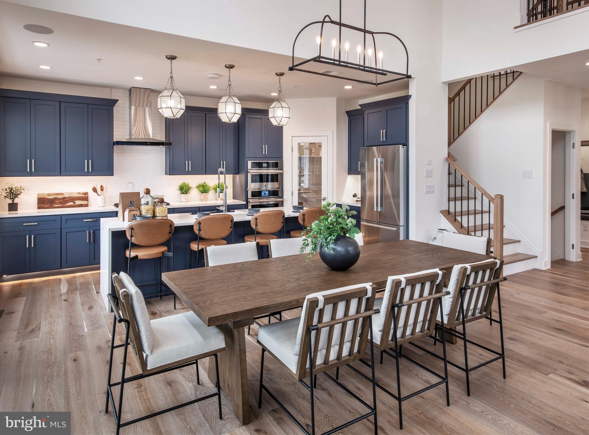 DOYLESTOWN WALK - Residential