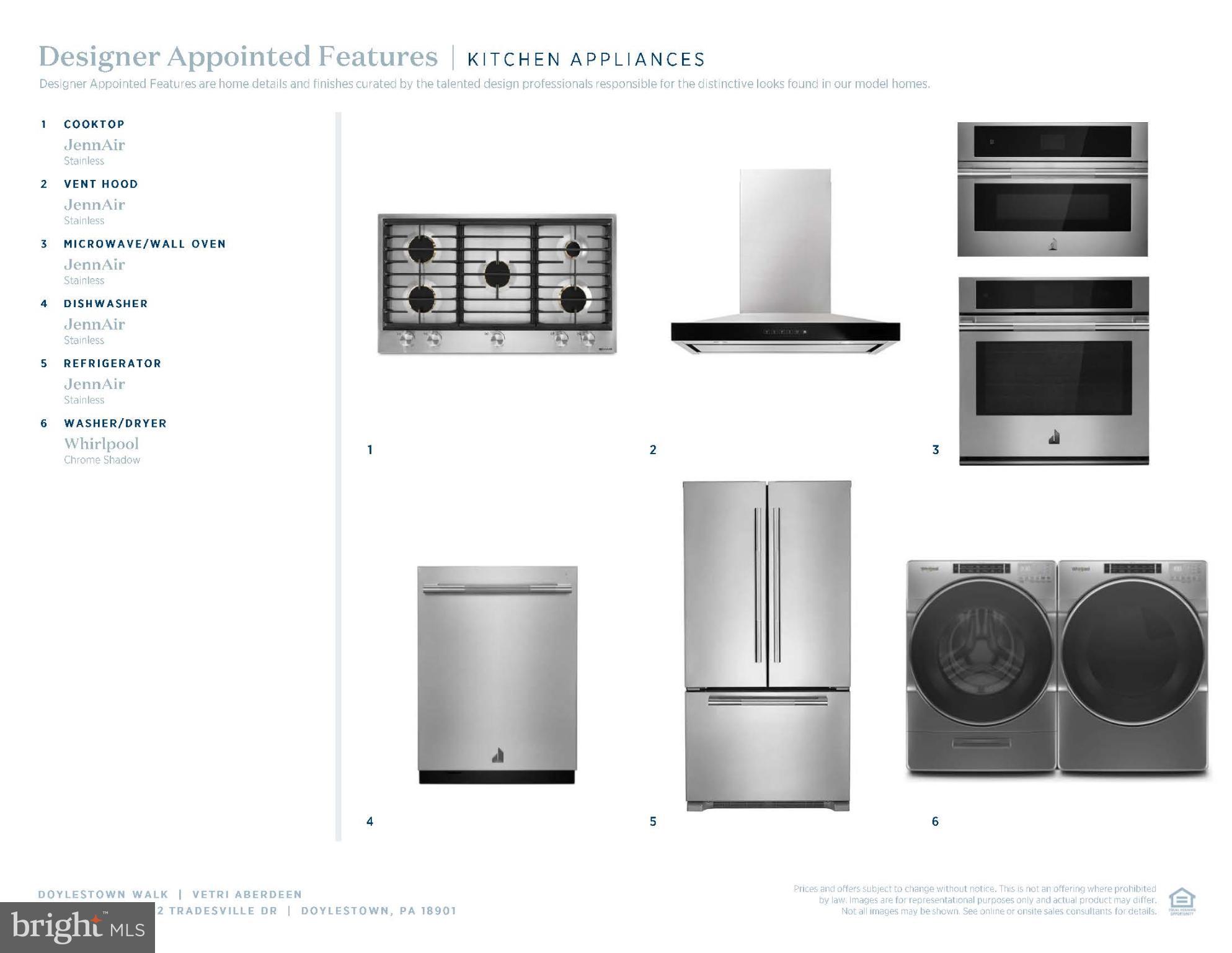 DOYLESTOWN WALK - Residential