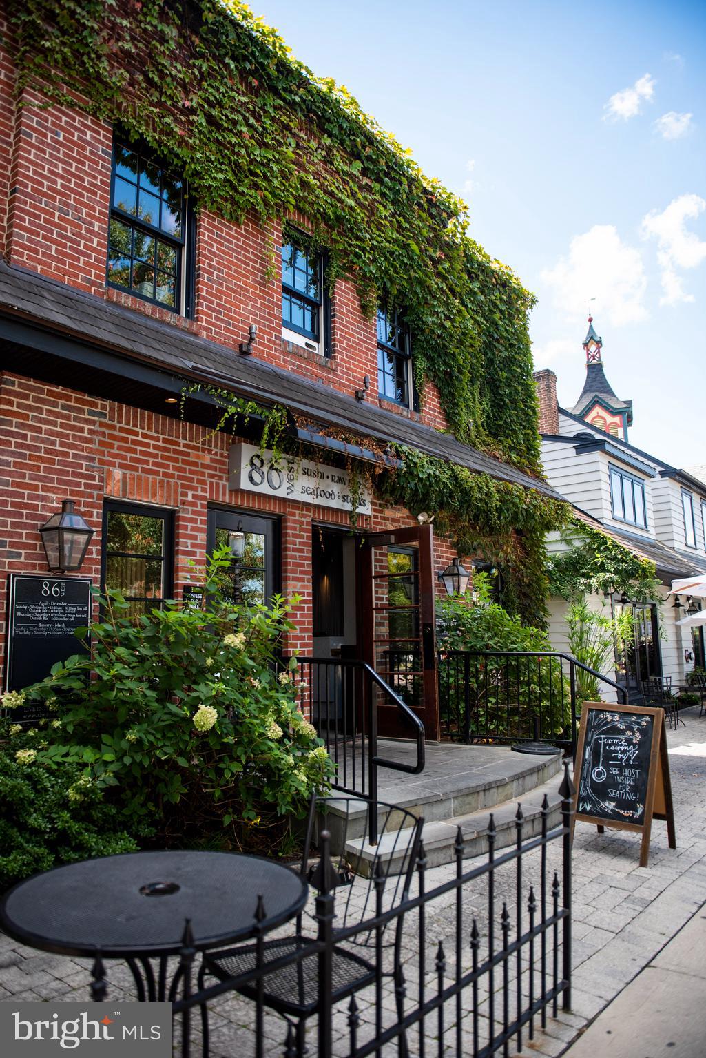 DOYLESTOWN WALK - Residential