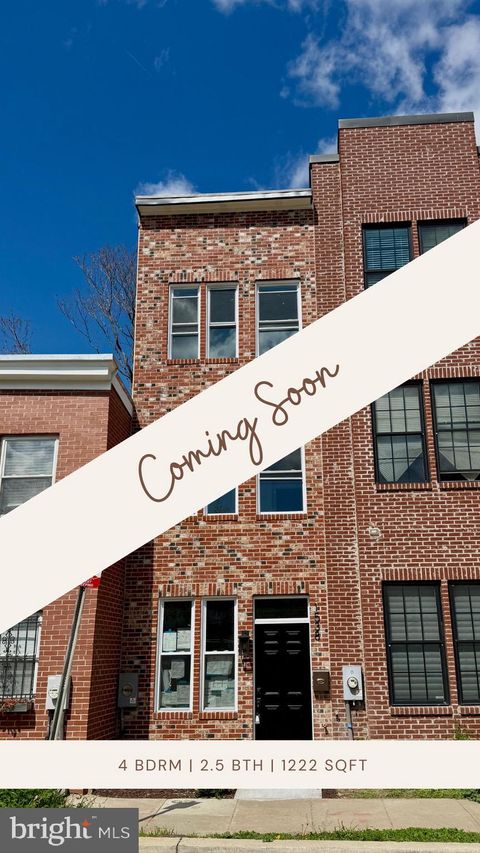 1538 LEVIS STREET NE WASHINGTON DC 20002