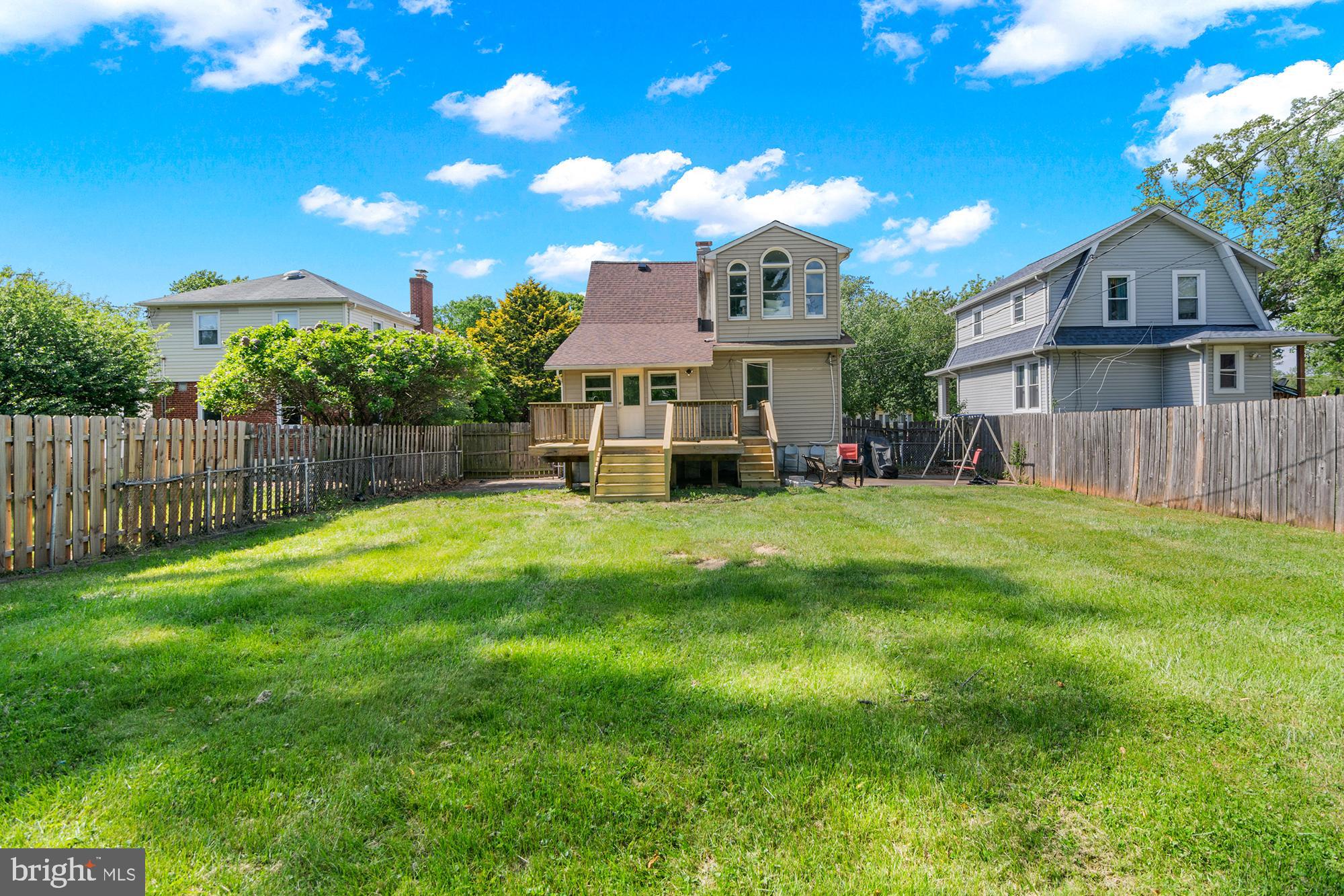 GLEN - Residential