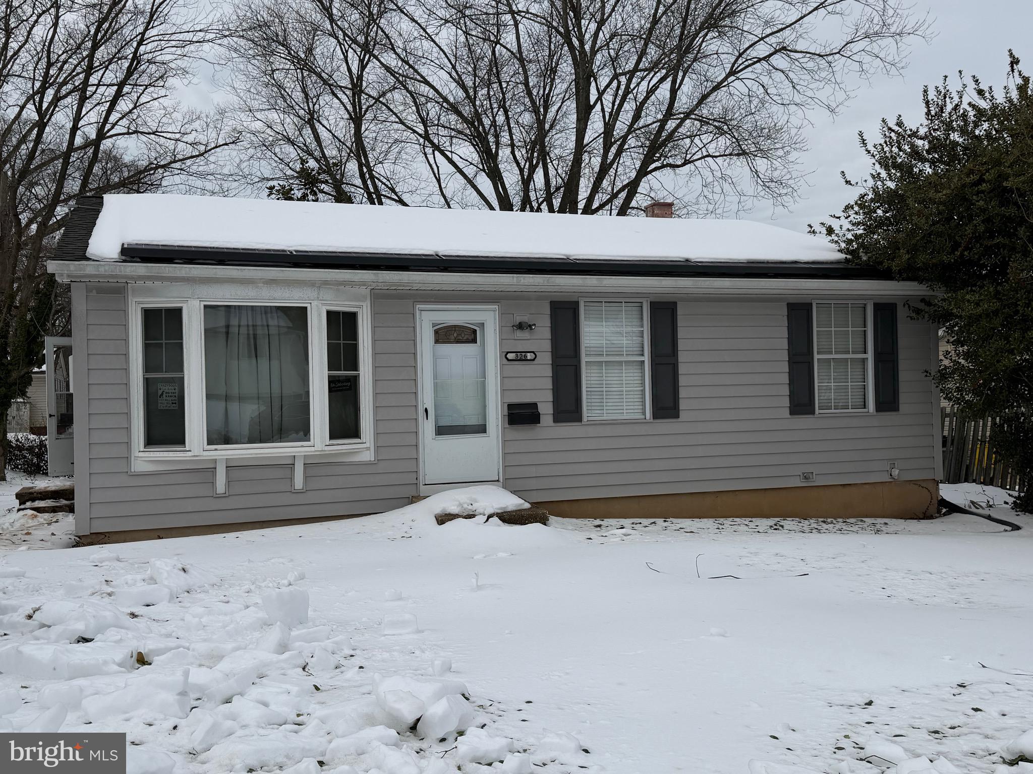 MARYLAND CITY - Residential