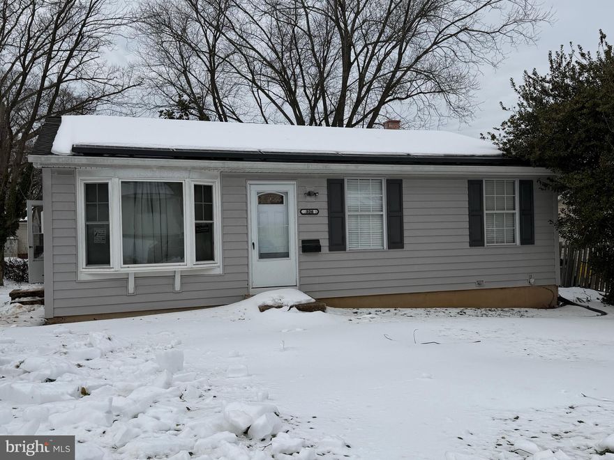 This 3 bedroom 2 bathroom home is in need of significant repairs and updating, making it ideal for investors, contractors, or buyers looking to renovate and customize to their vision. With the right improvements, this property could be transformed into a valuable asset. The property is being sold as-is, with no repairs or credits to be made by the seller. Buyer to perform all due diligence regarding condition, permits and prior work. Cash buyers or renovation loans recommended. Bring your contractor and imagination—this is a true fixer upper with strong upside potential.