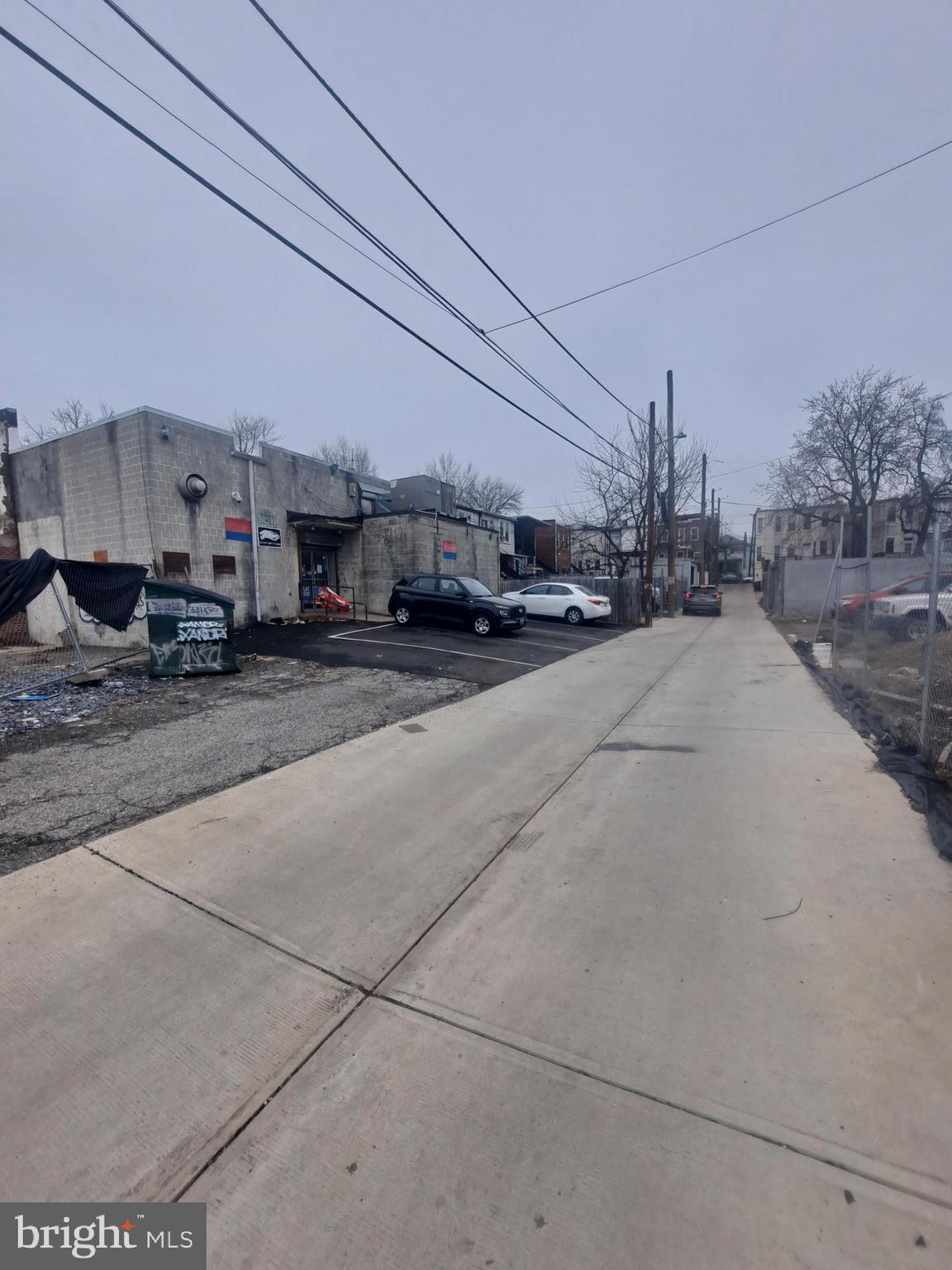 PETWORTH - Commercial Sale
