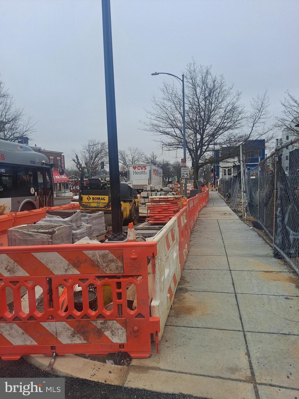 PETWORTH - Commercial Sale