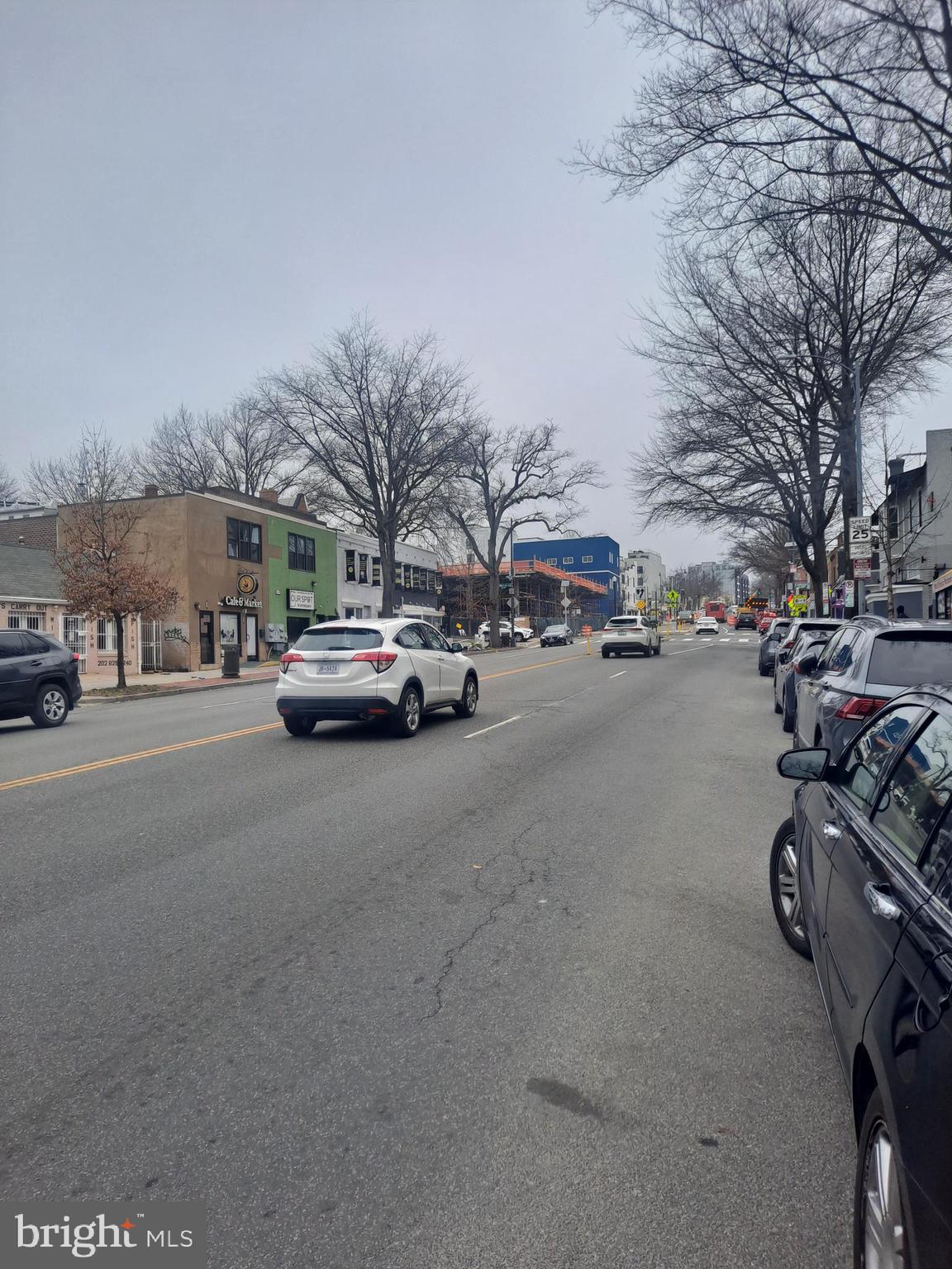 PETWORTH - Commercial Sale