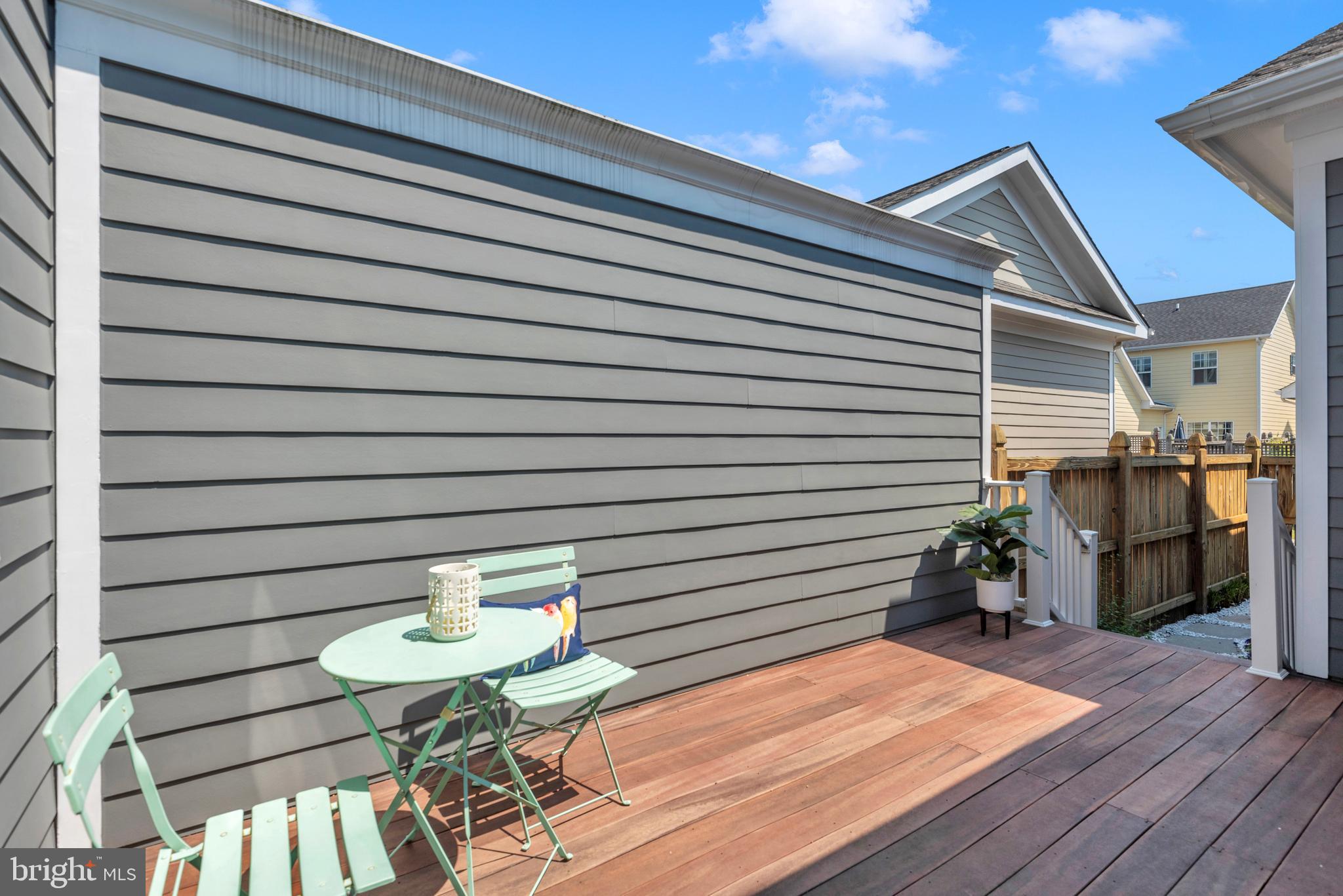 GIBSONS GRANT - Residential