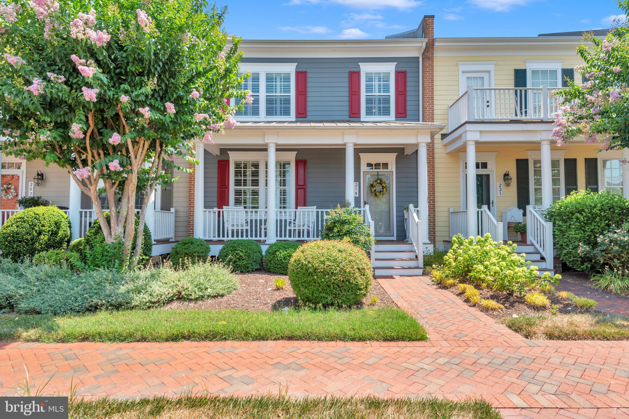 GIBSONS GRANT - Residential