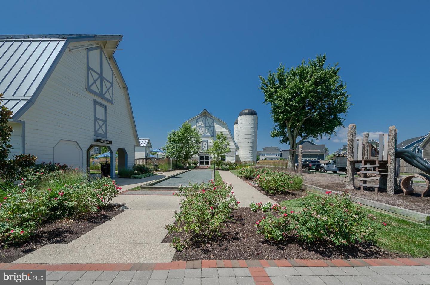 GIBSONS GRANT - Residential