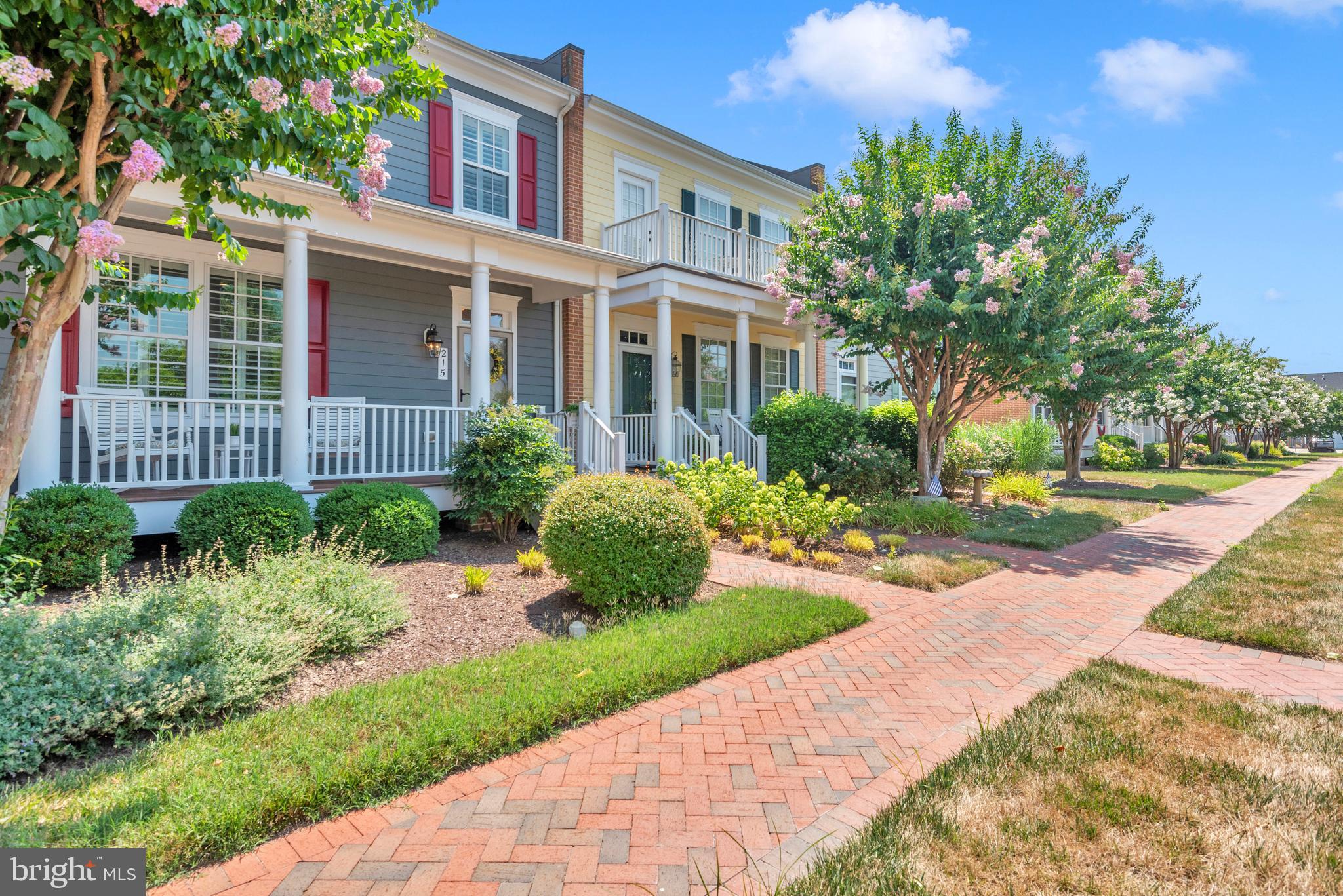 GIBSONS GRANT - Residential