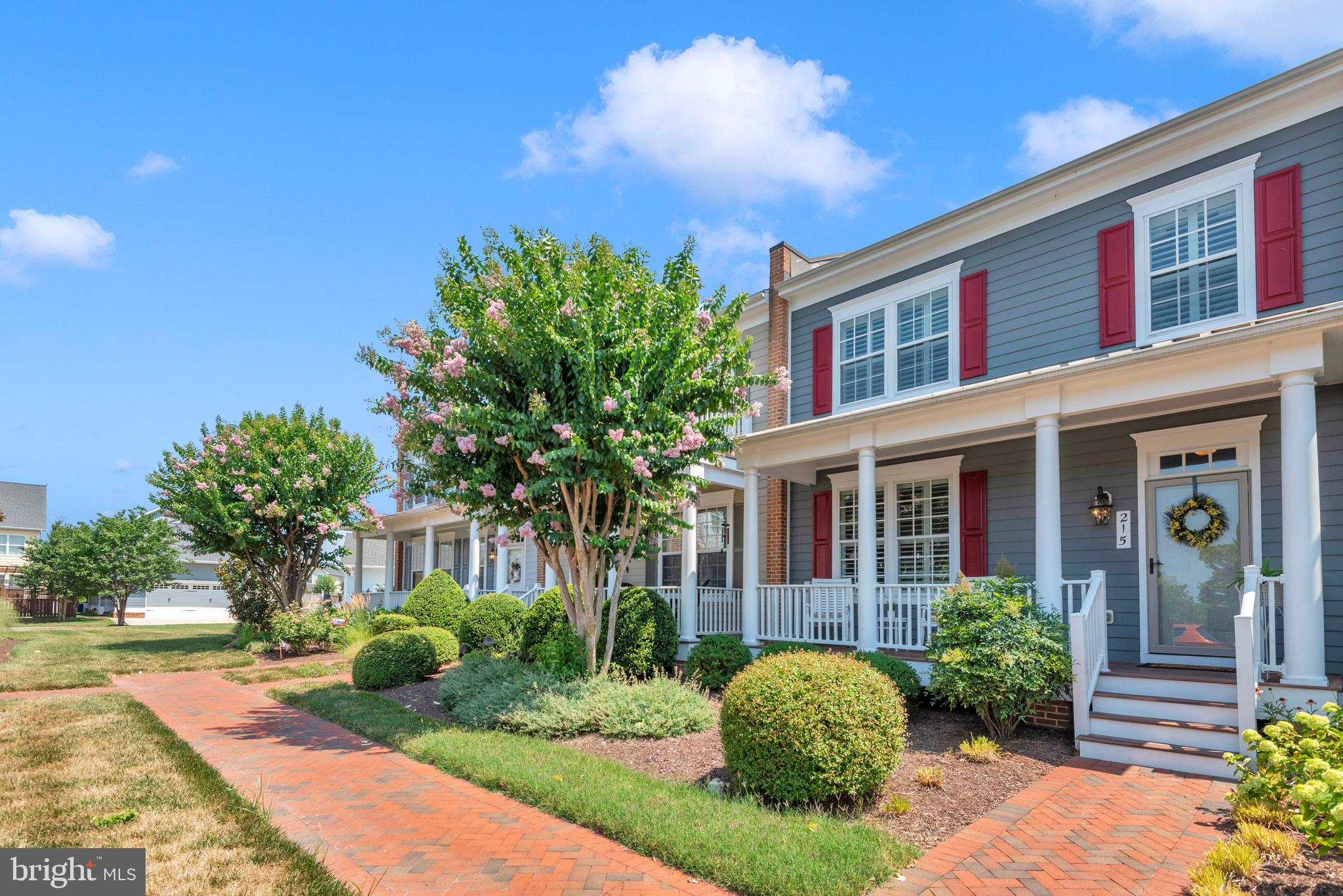 GIBSONS GRANT - Residential