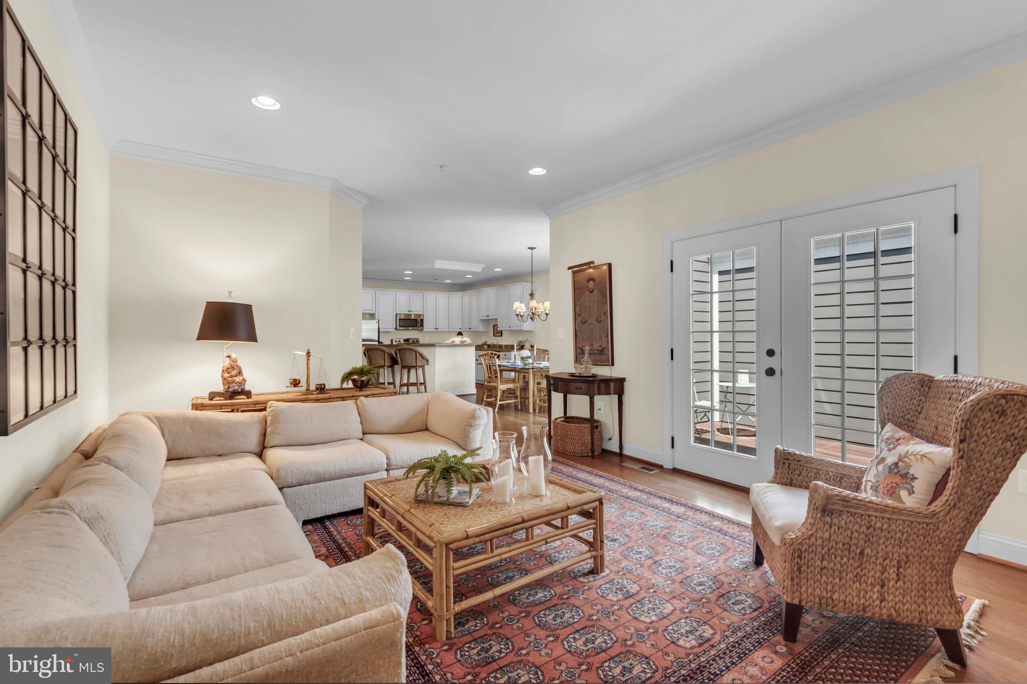 GIBSONS GRANT - Residential