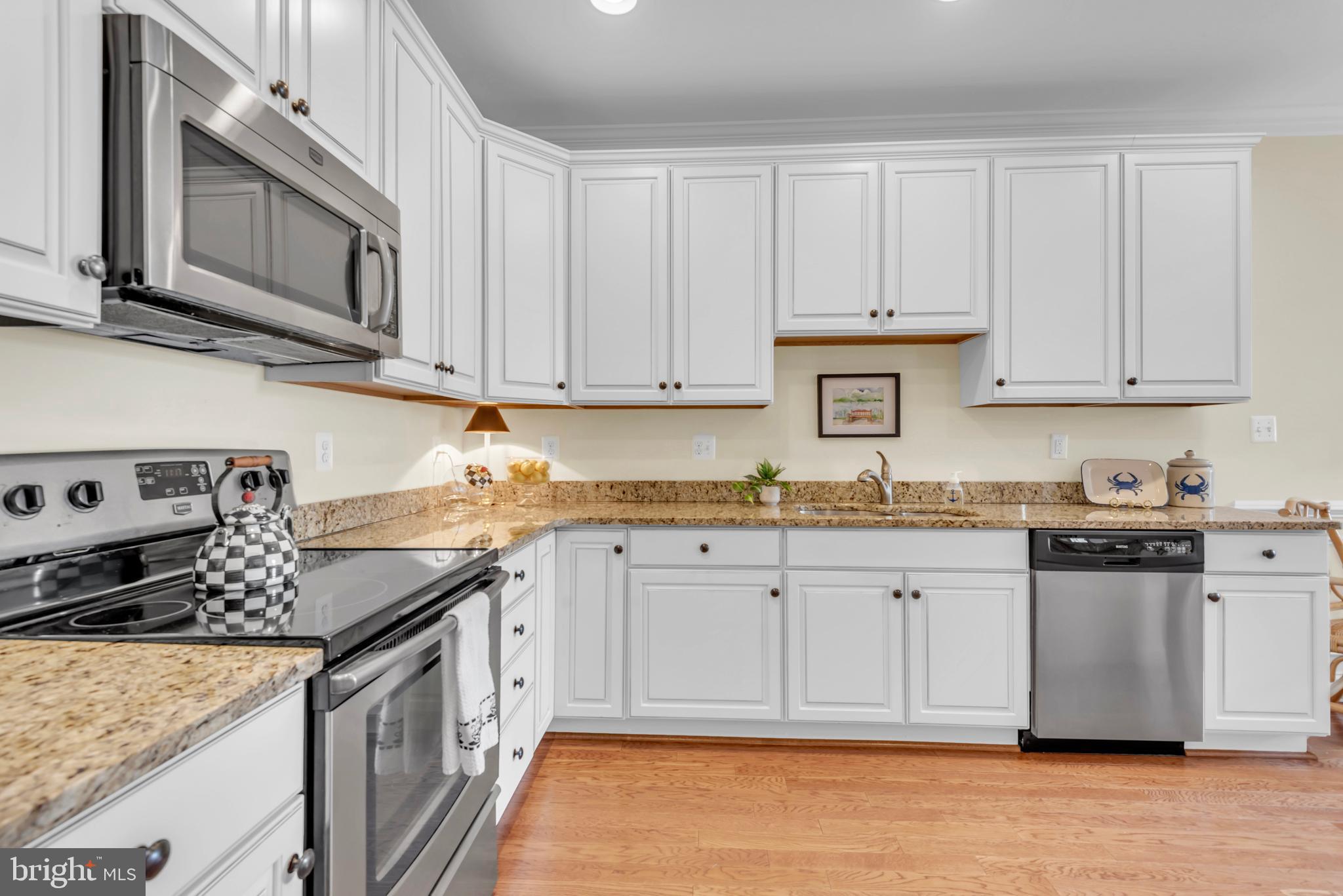 GIBSONS GRANT - Residential