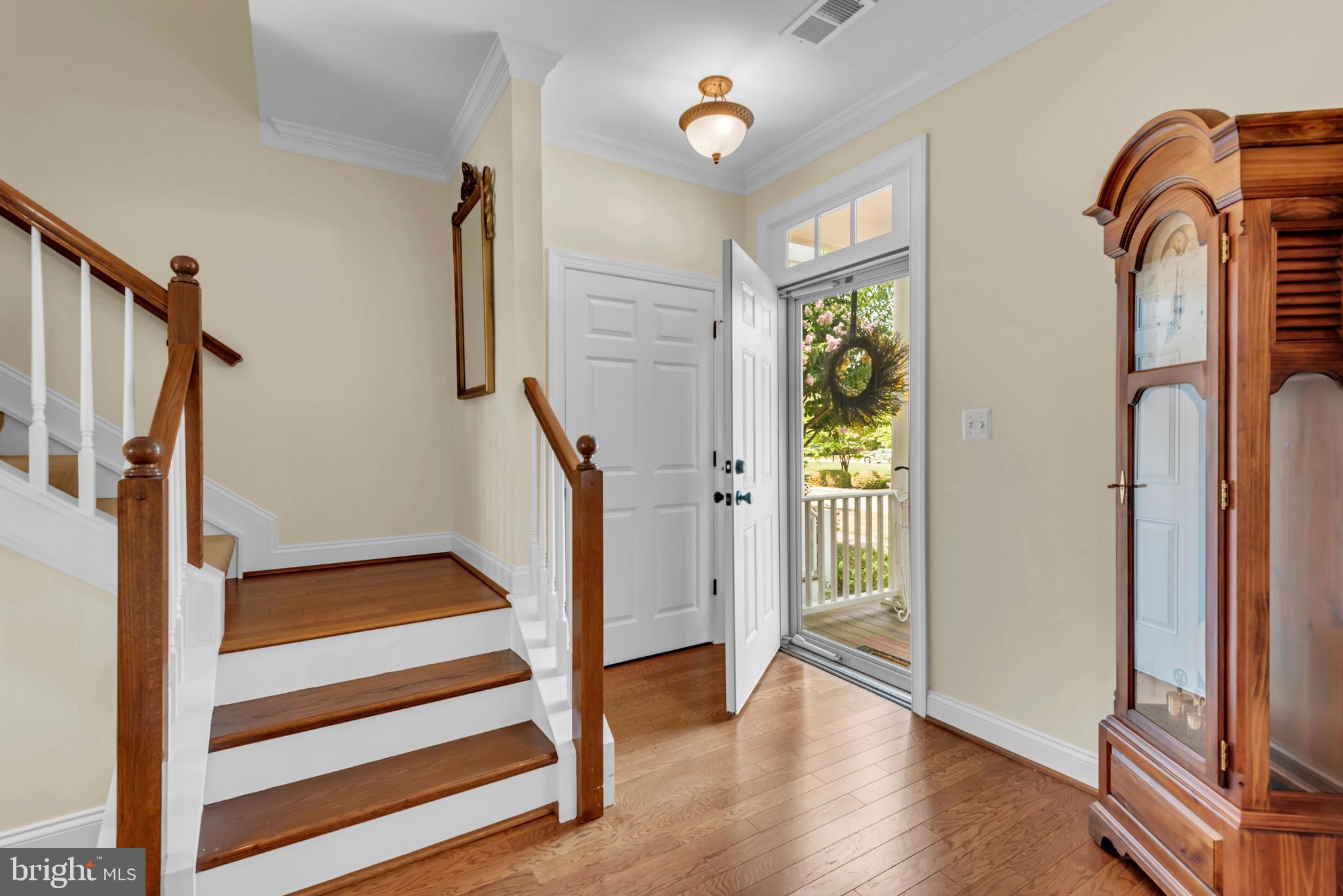 GIBSONS GRANT - Residential