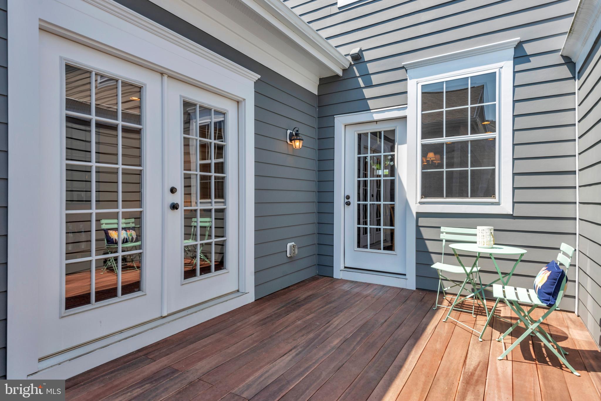 GIBSONS GRANT - Residential