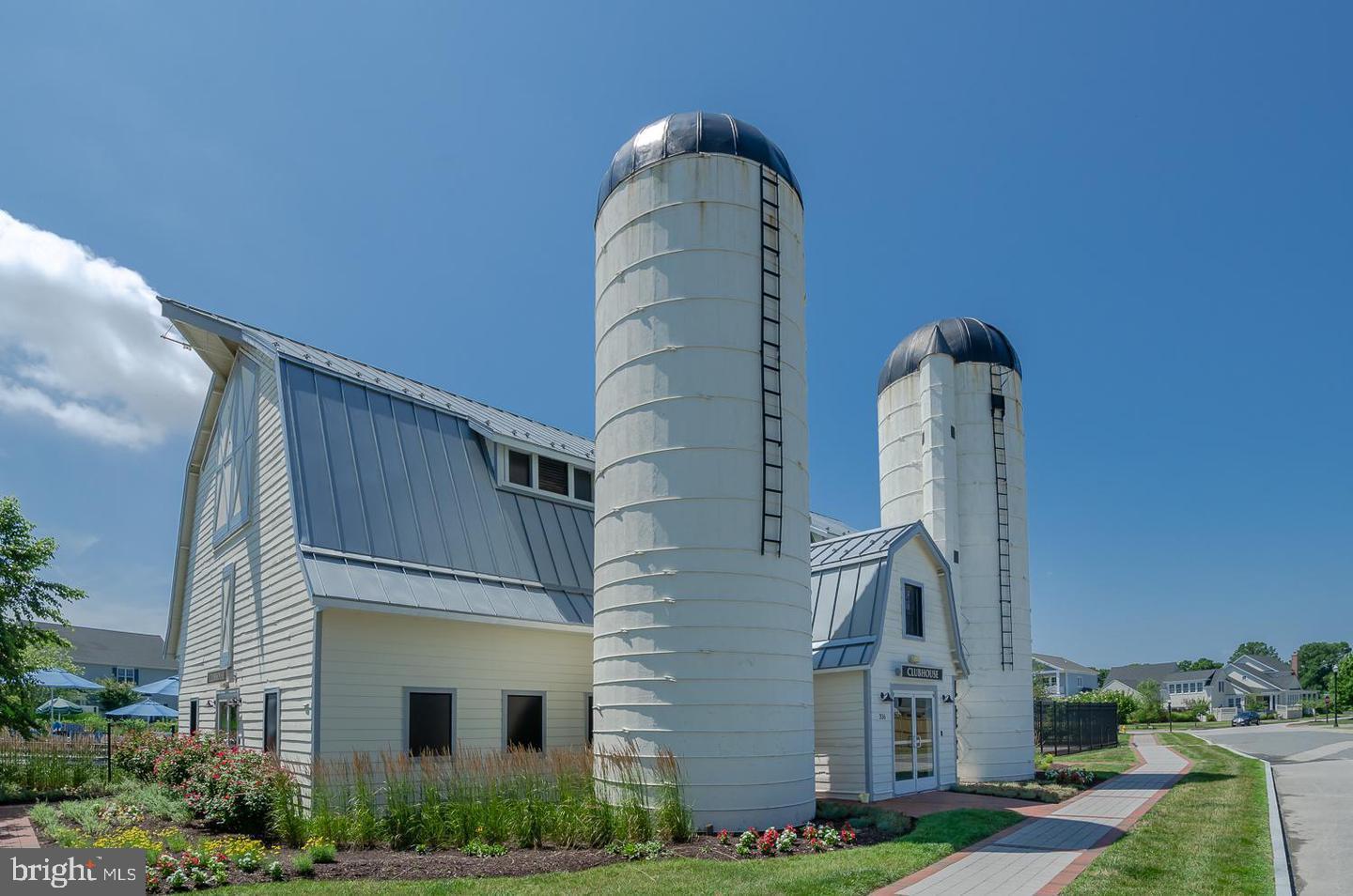 GIBSONS GRANT - Residential