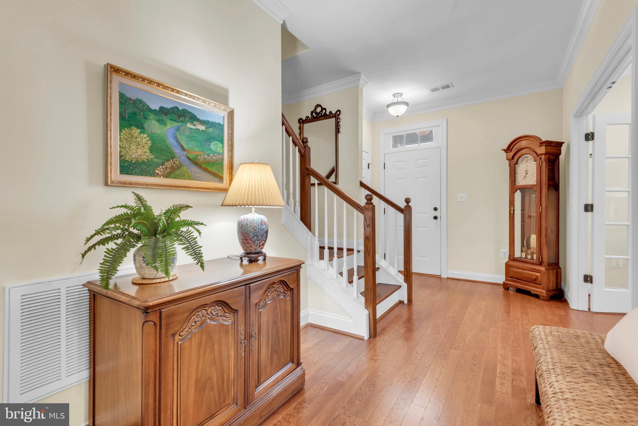 GIBSONS GRANT - Residential