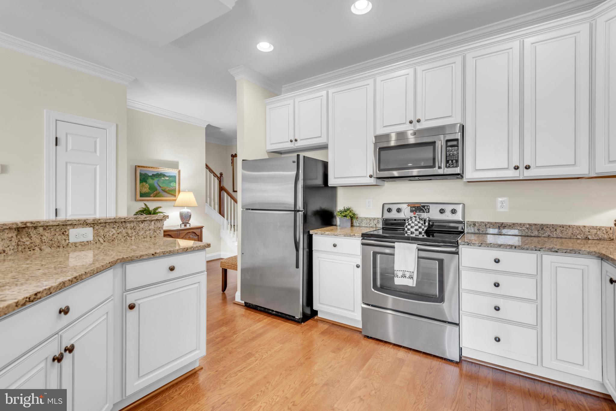 GIBSONS GRANT - Residential