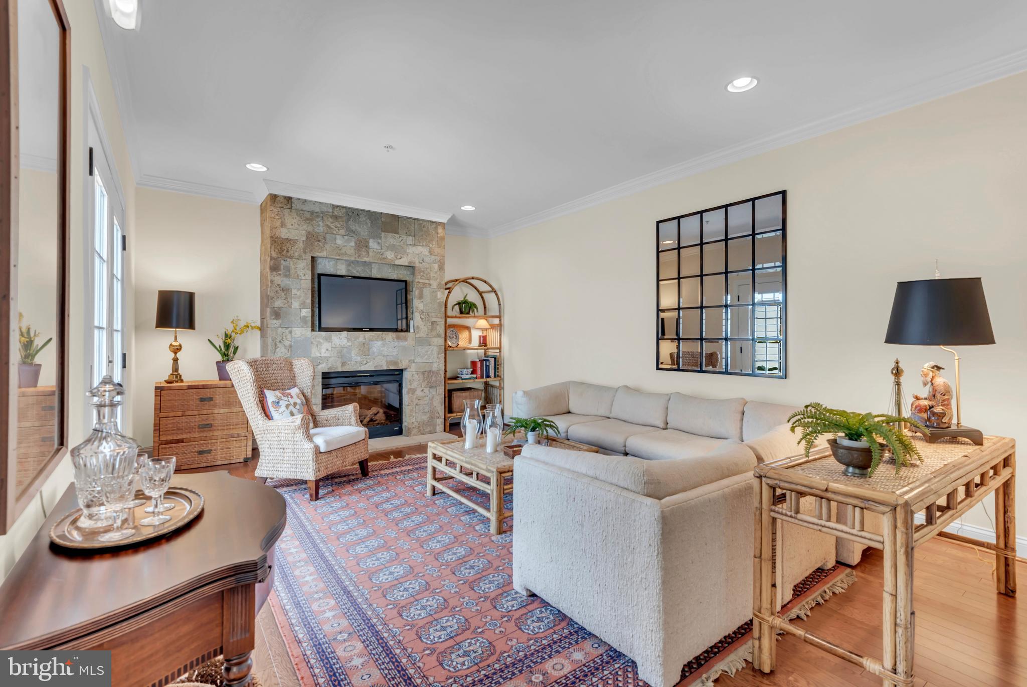 GIBSONS GRANT - Residential