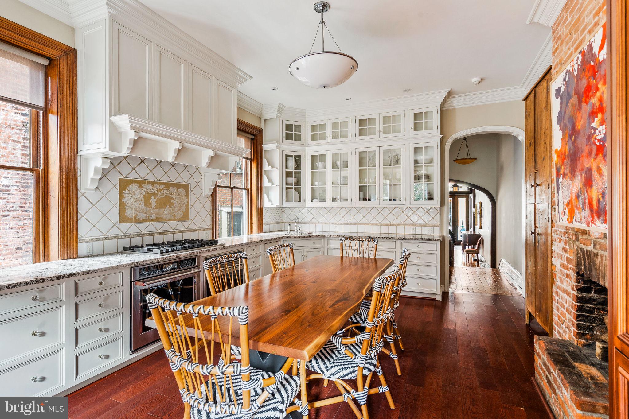 RITTENHOUSE SQUARE - Residential