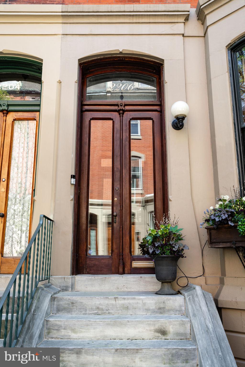 RITTENHOUSE SQUARE - Residential