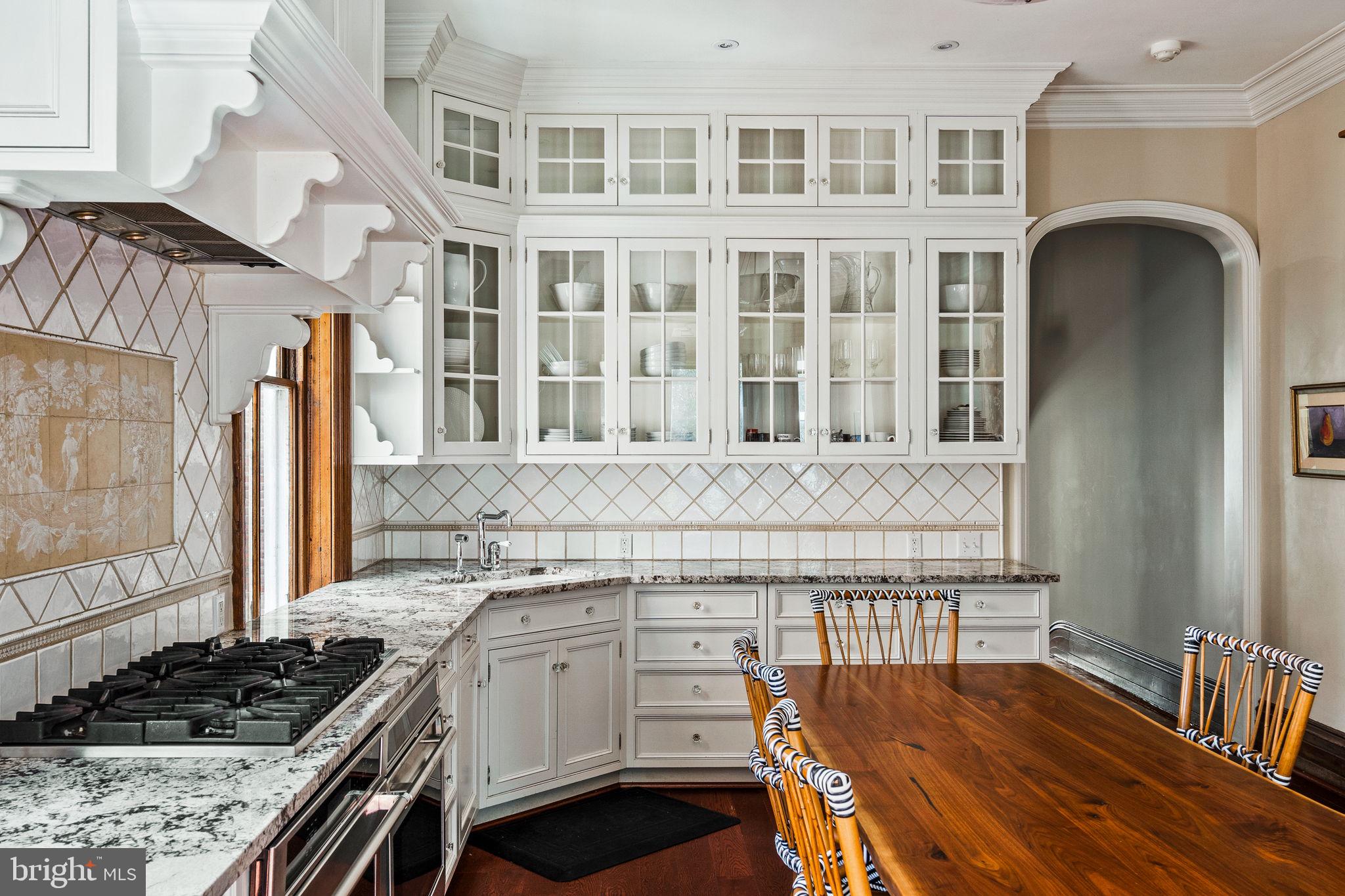 RITTENHOUSE SQUARE - Residential