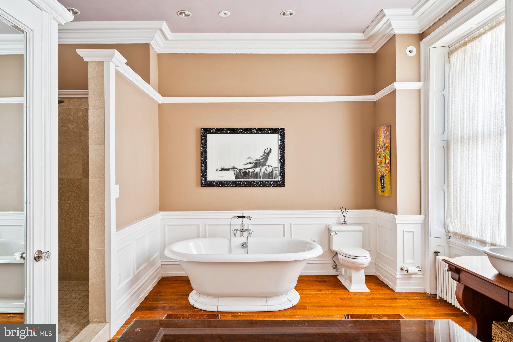 RITTENHOUSE SQUARE - Residential