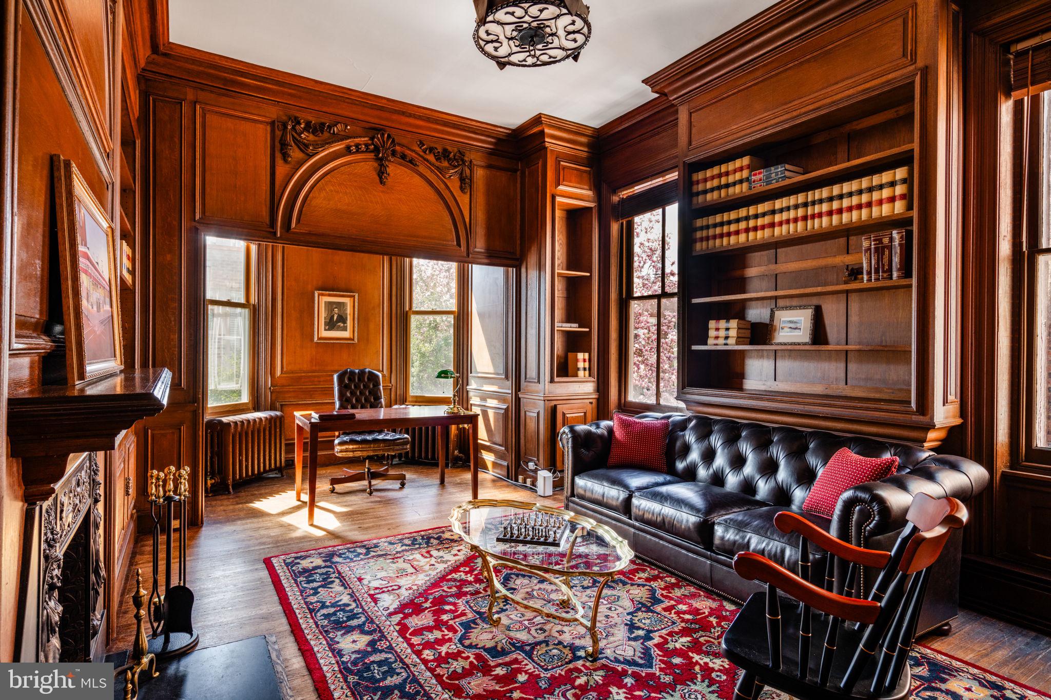 RITTENHOUSE SQUARE - Residential