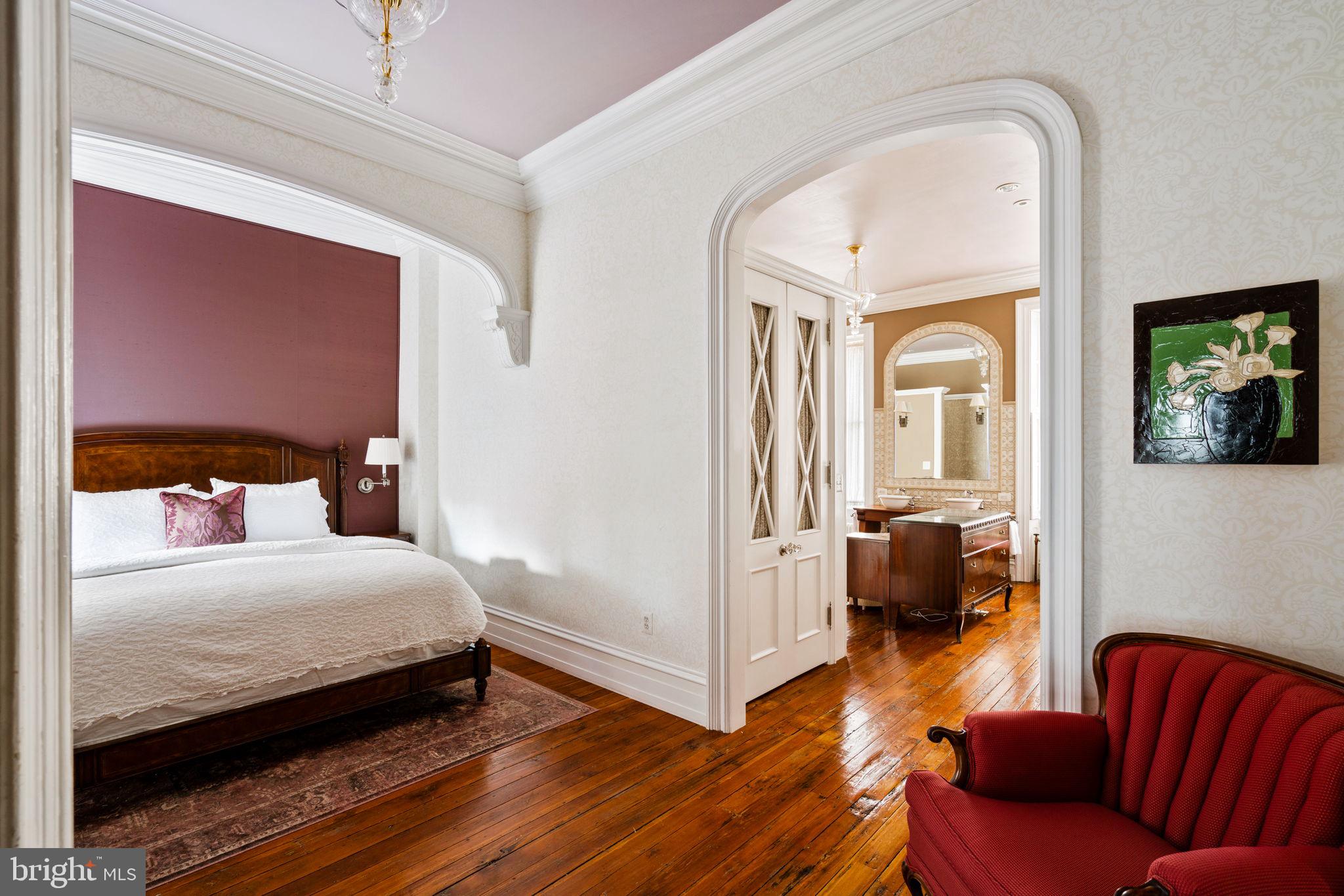 RITTENHOUSE SQUARE - Residential