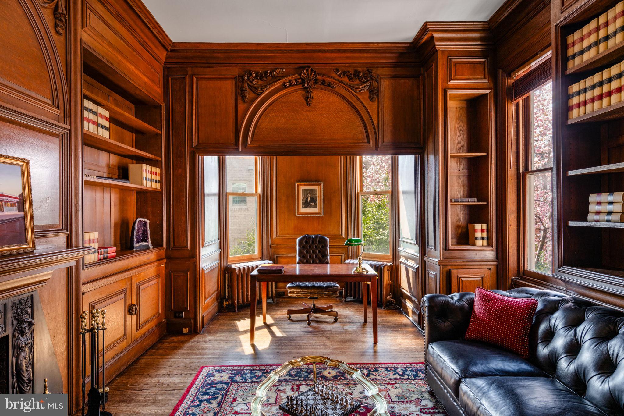 RITTENHOUSE SQUARE - Residential