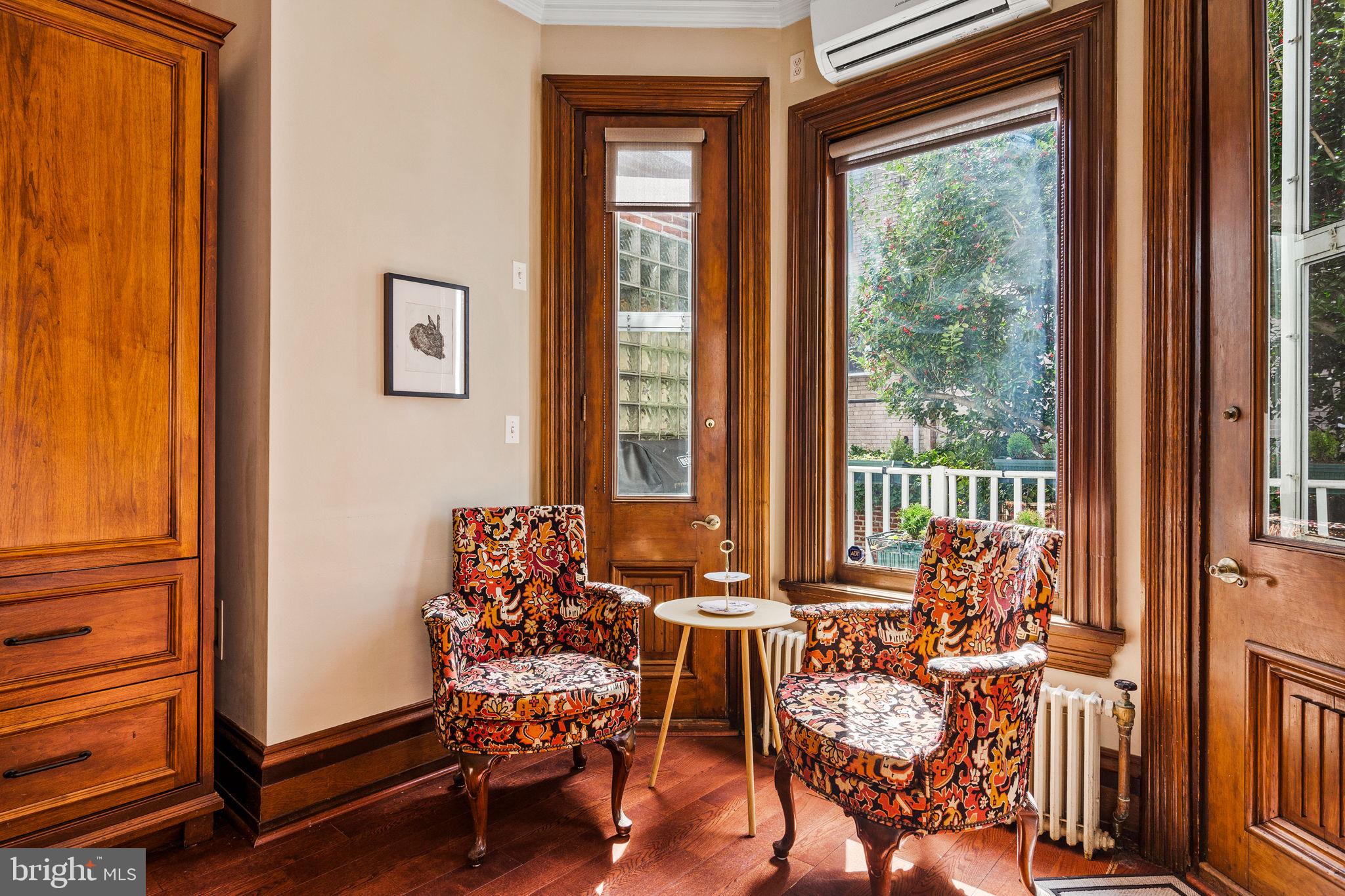 RITTENHOUSE SQUARE - Residential