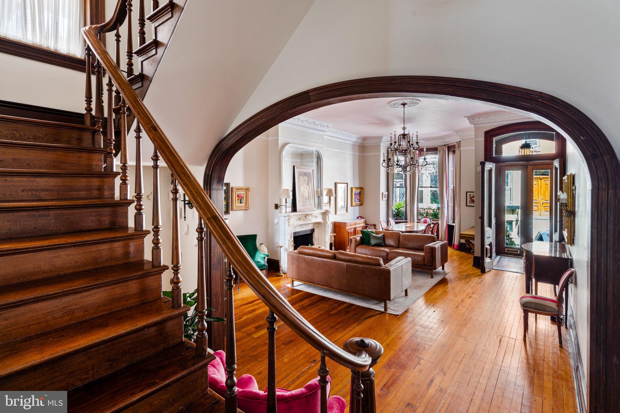 RITTENHOUSE SQUARE - Residential