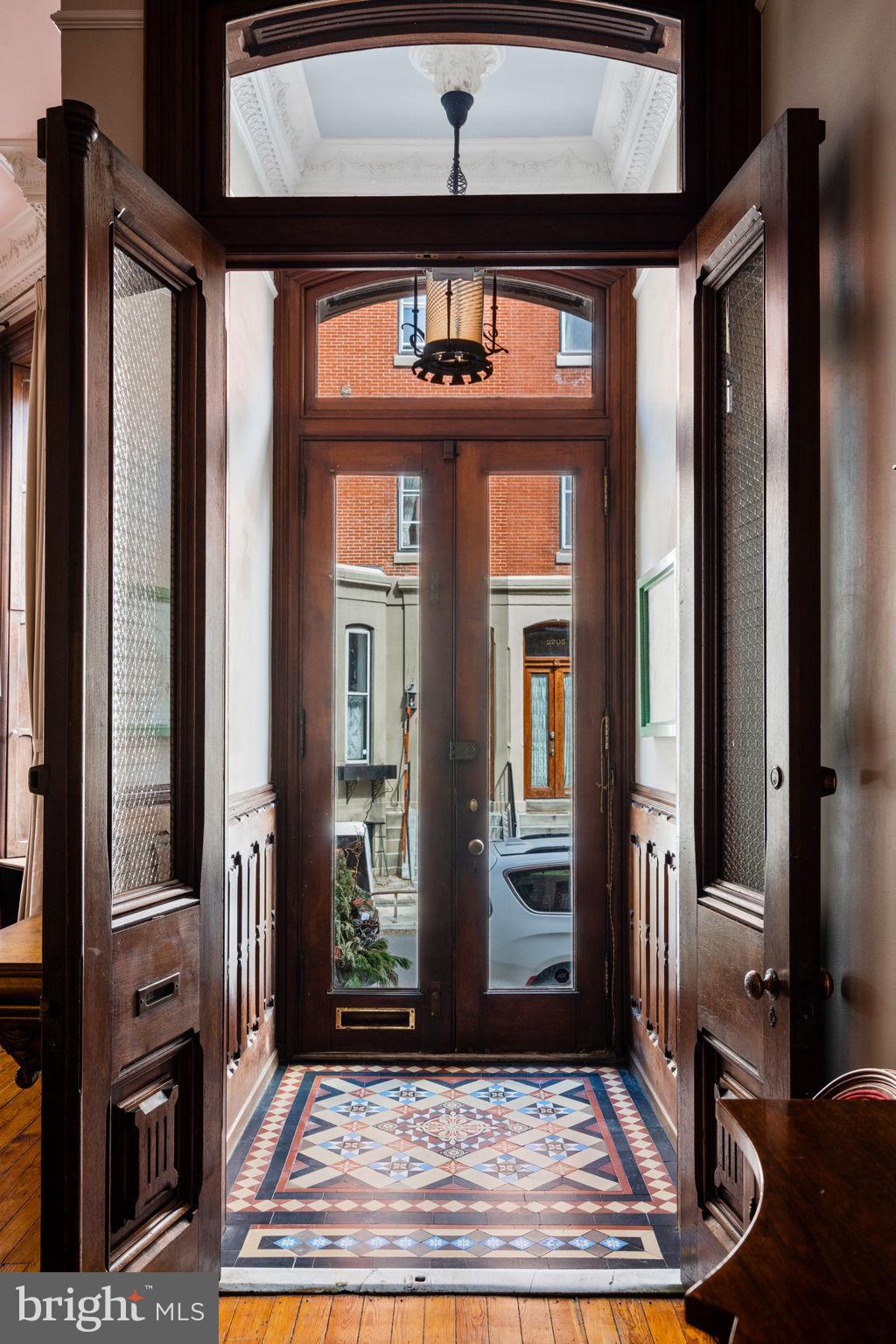 RITTENHOUSE SQUARE - Residential