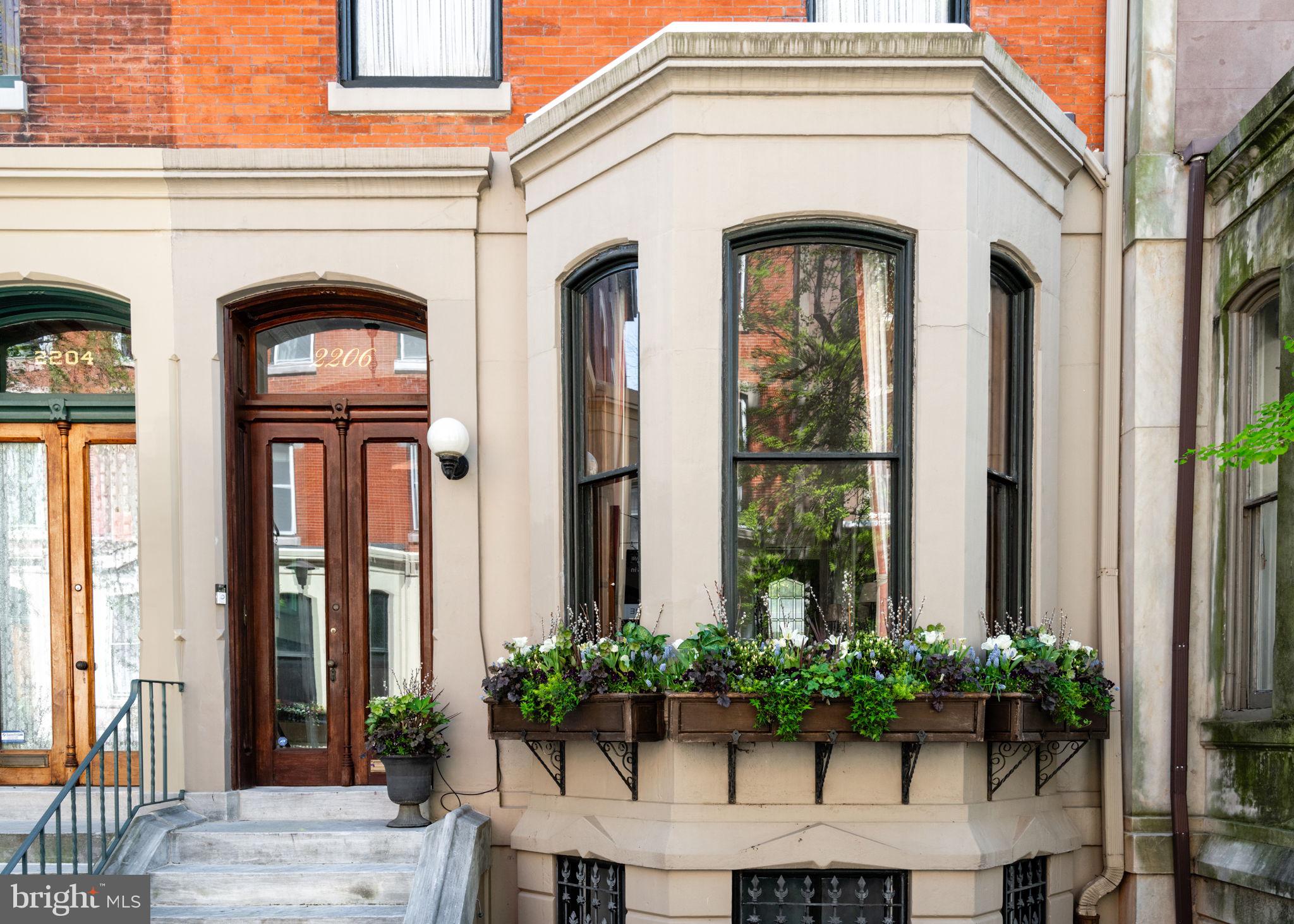 RITTENHOUSE SQUARE - Residential