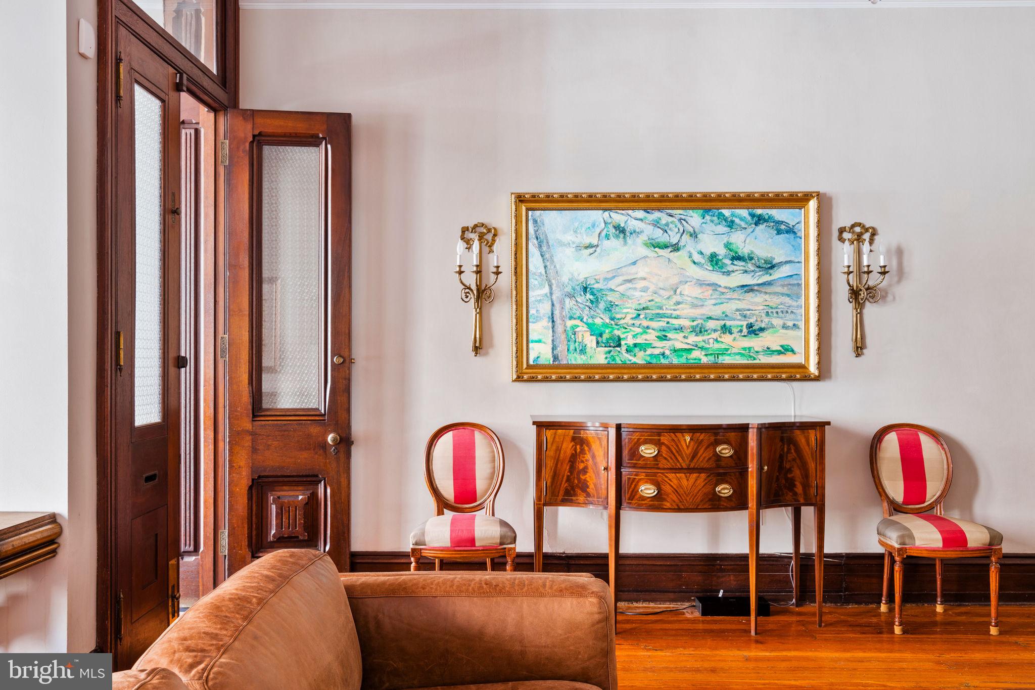 RITTENHOUSE SQUARE - Residential