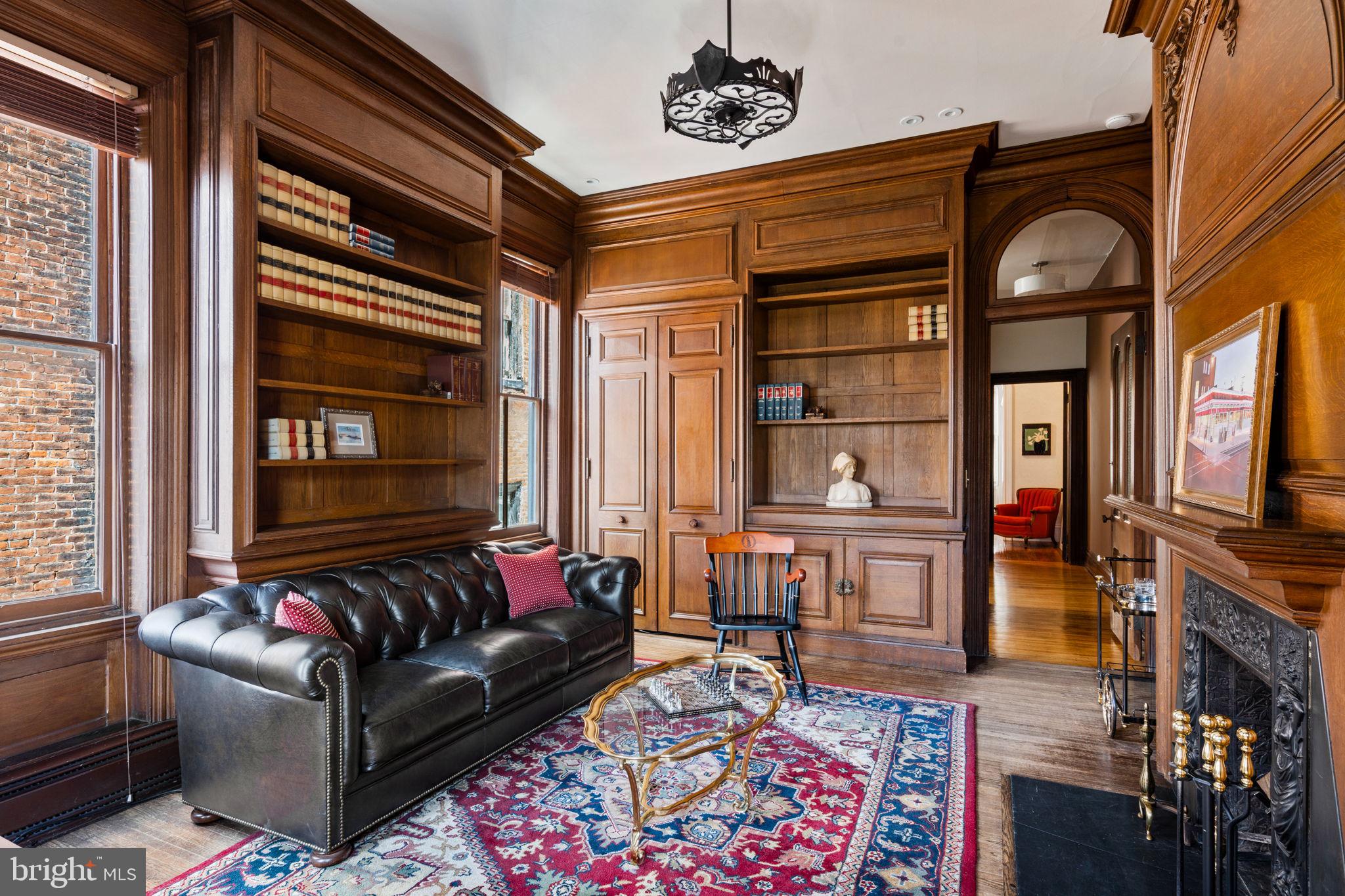 RITTENHOUSE SQUARE - Residential