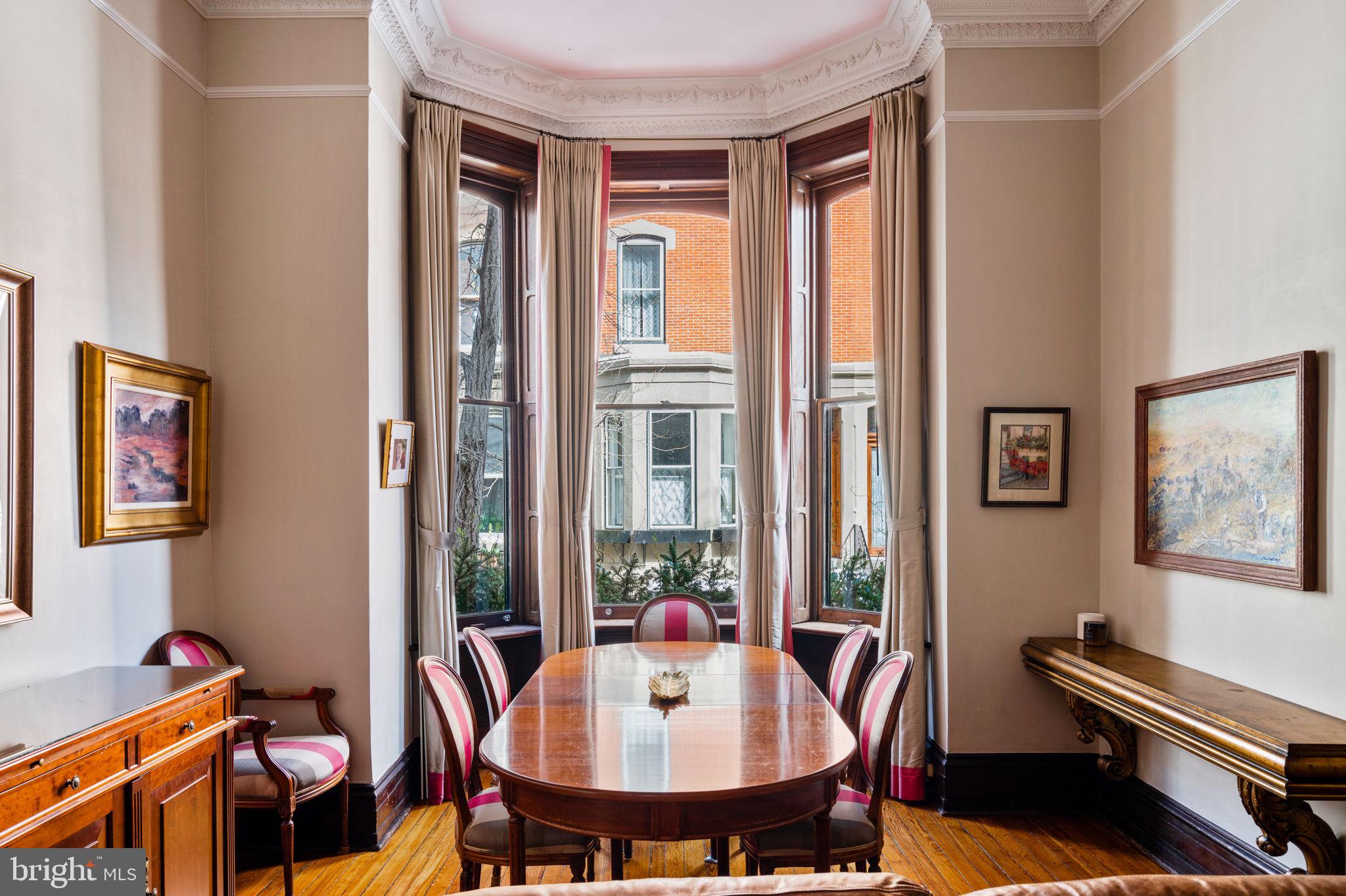 RITTENHOUSE SQUARE - Residential