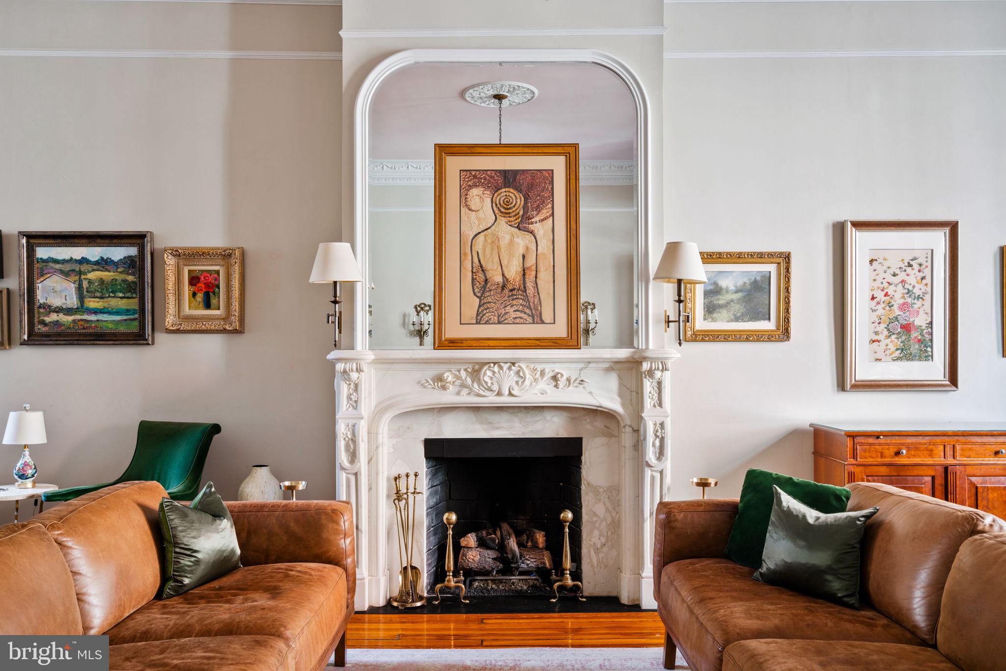 RITTENHOUSE SQUARE - Residential