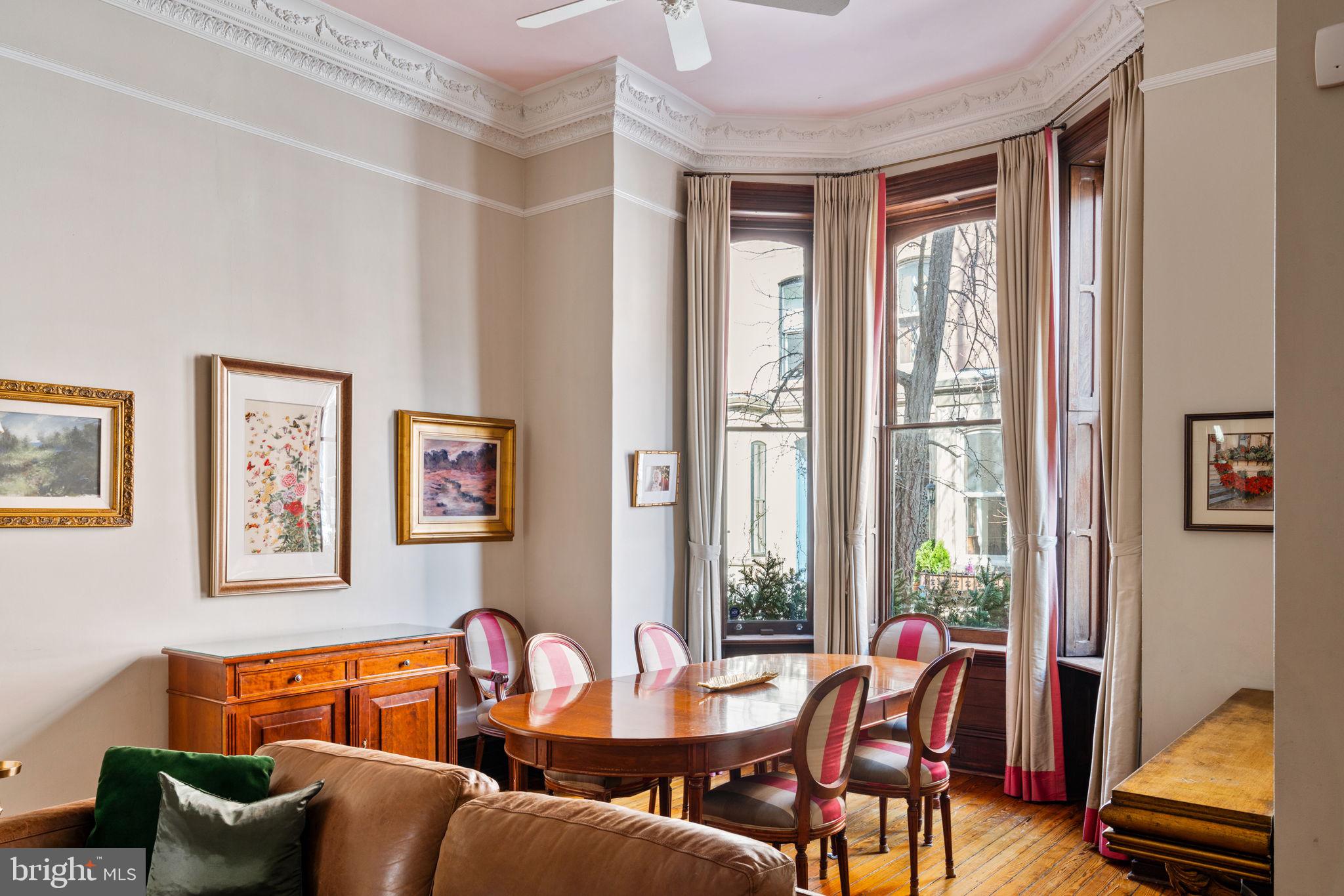 RITTENHOUSE SQUARE - Residential