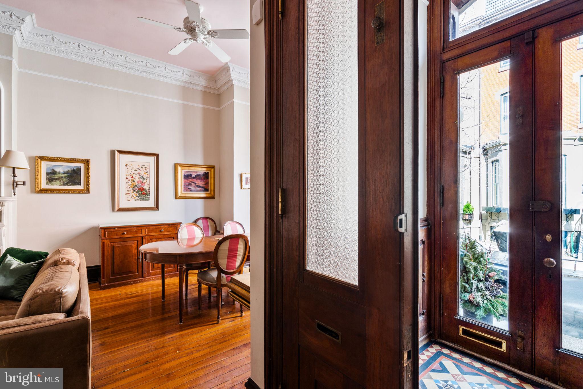 RITTENHOUSE SQUARE - Residential