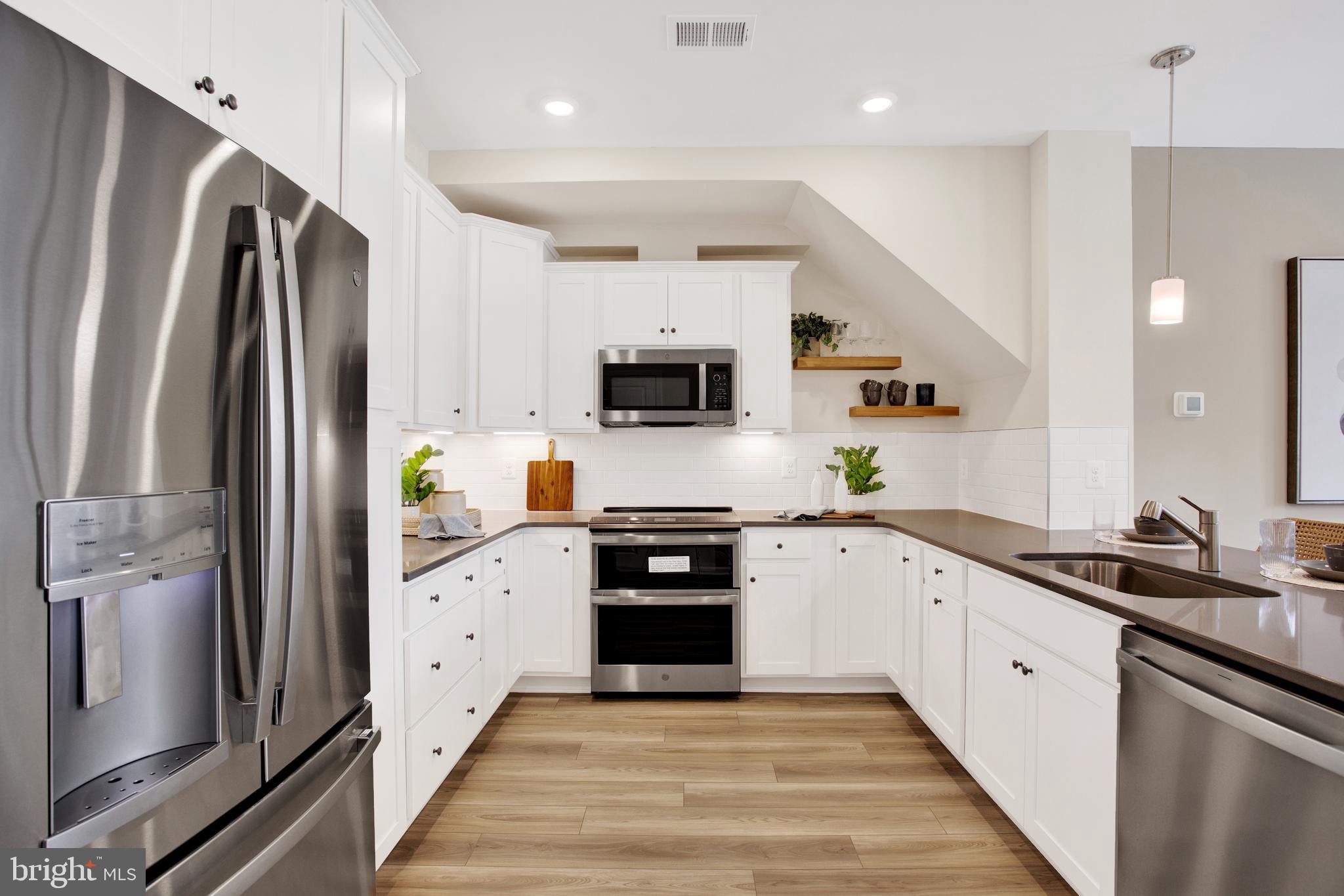 ASHBERRY - Residential