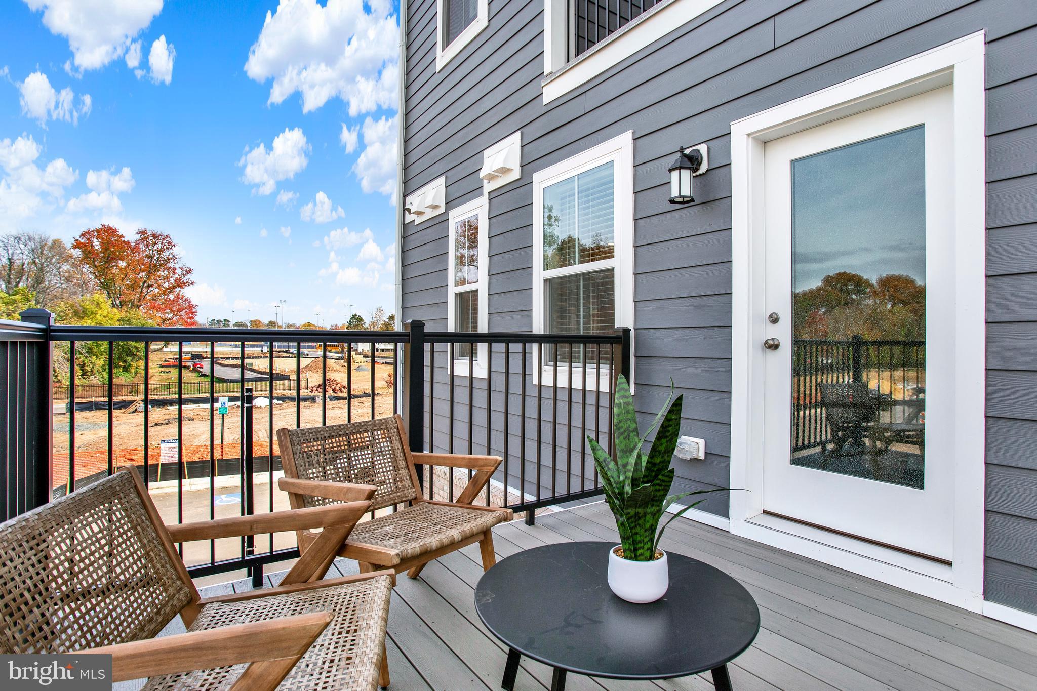 ASHBERRY - Residential