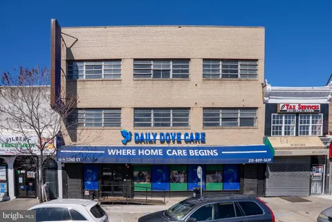 14 N 52nd Street, Philadelphia, PA MLS: PAPH2469088