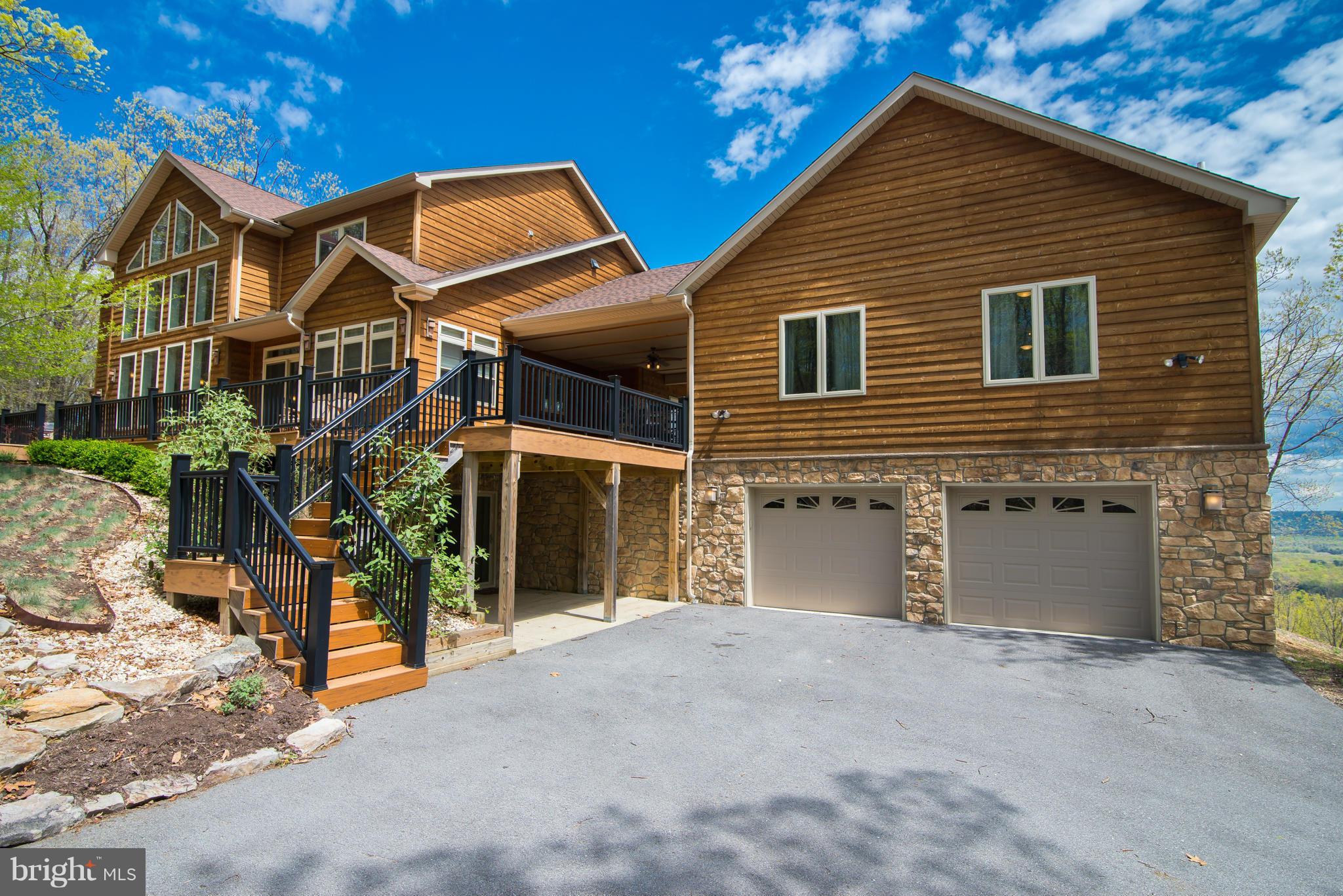 THE WOODS RESORT - Residential Lease