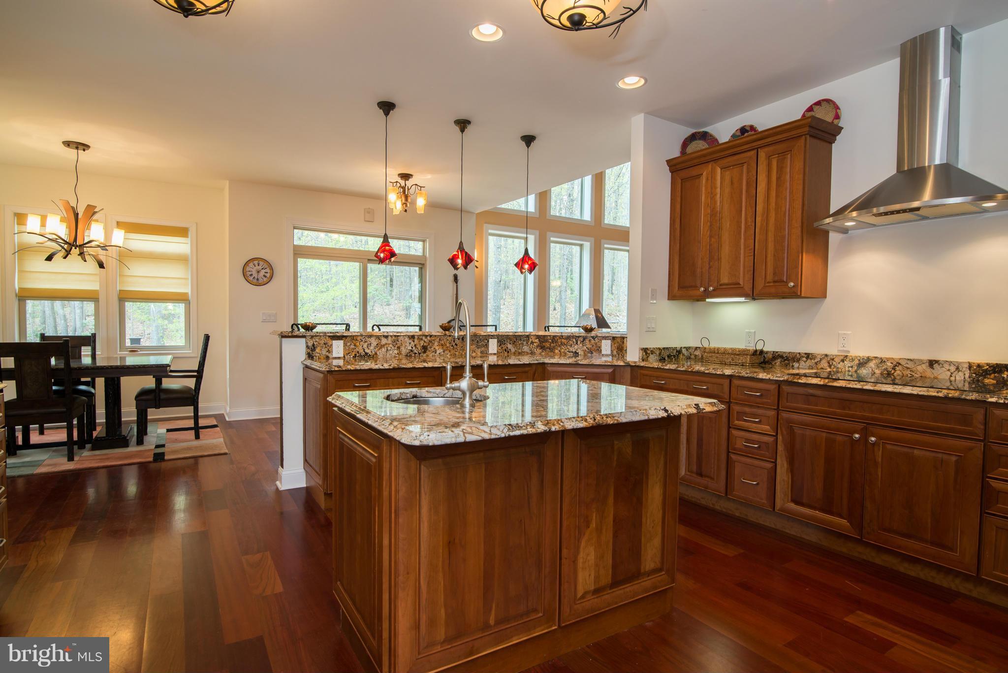 THE WOODS RESORT - Residential Lease