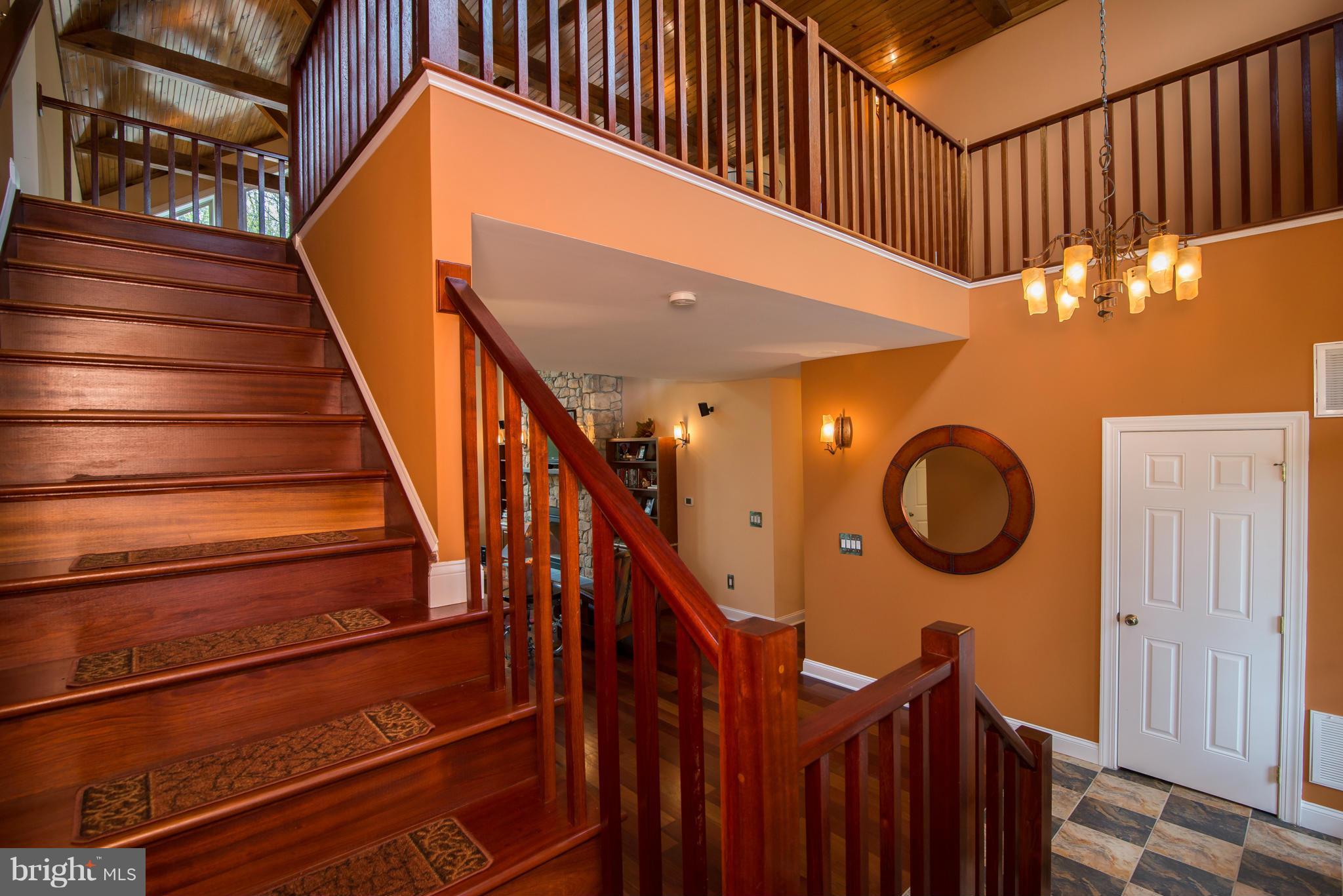 THE WOODS RESORT - Residential Lease