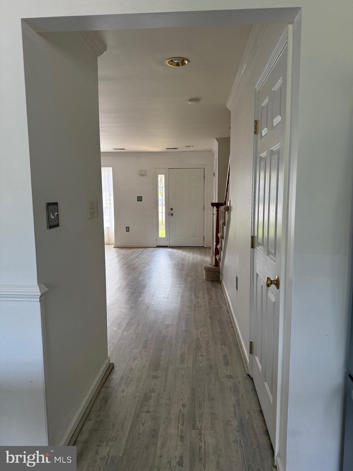 LOCUST HILL - Residential